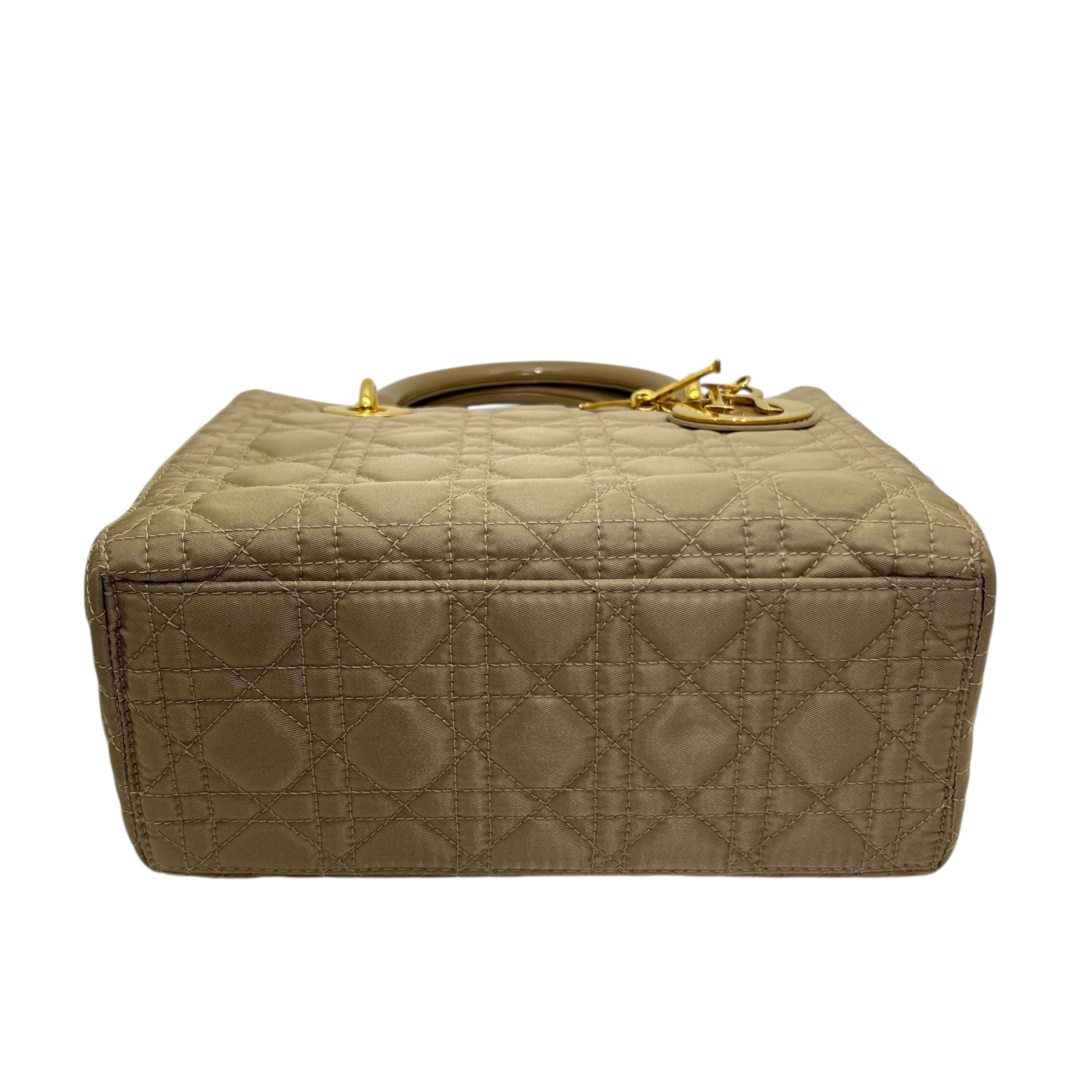 Borsa media Lady Dior