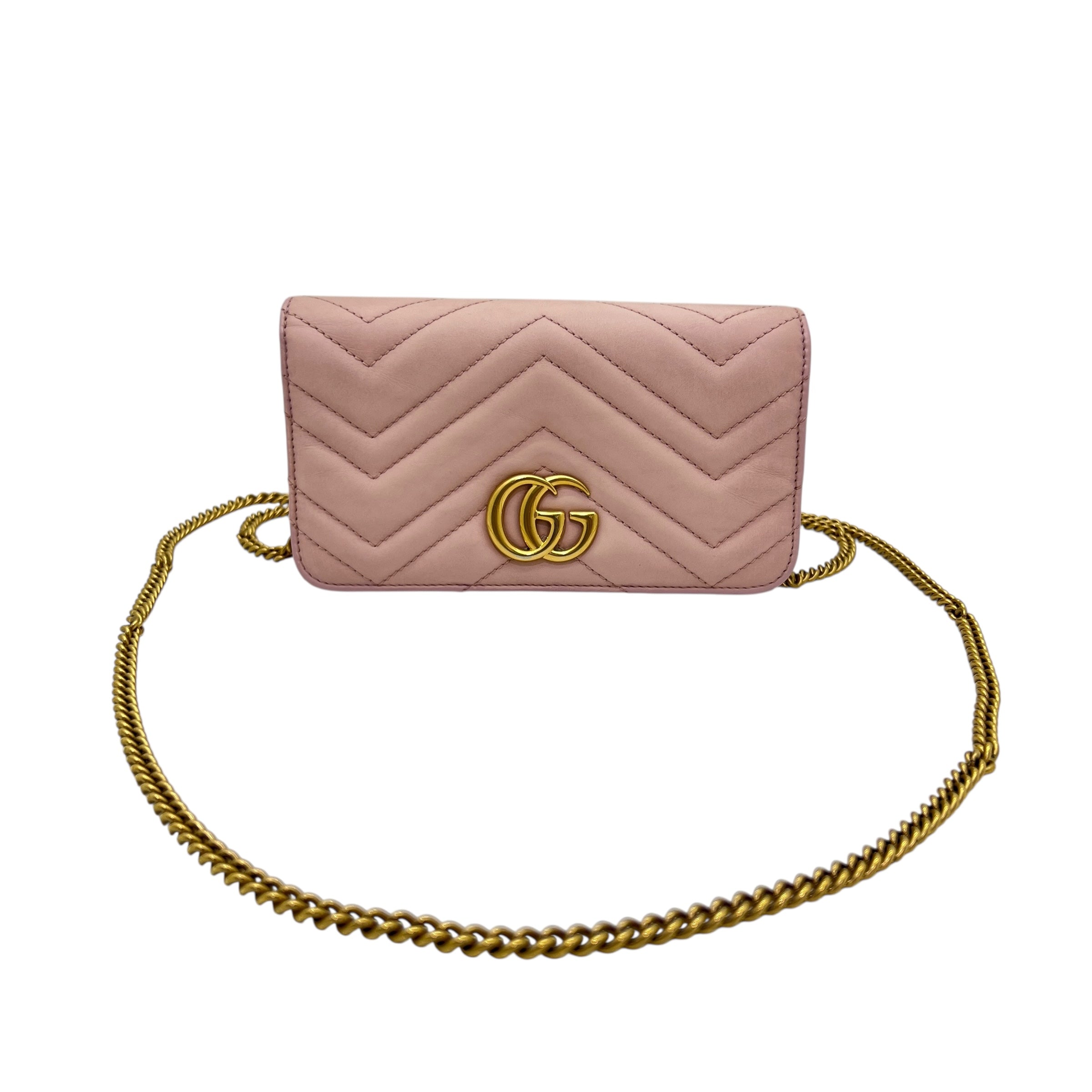 Marmont GG Micro borsa a tracolla