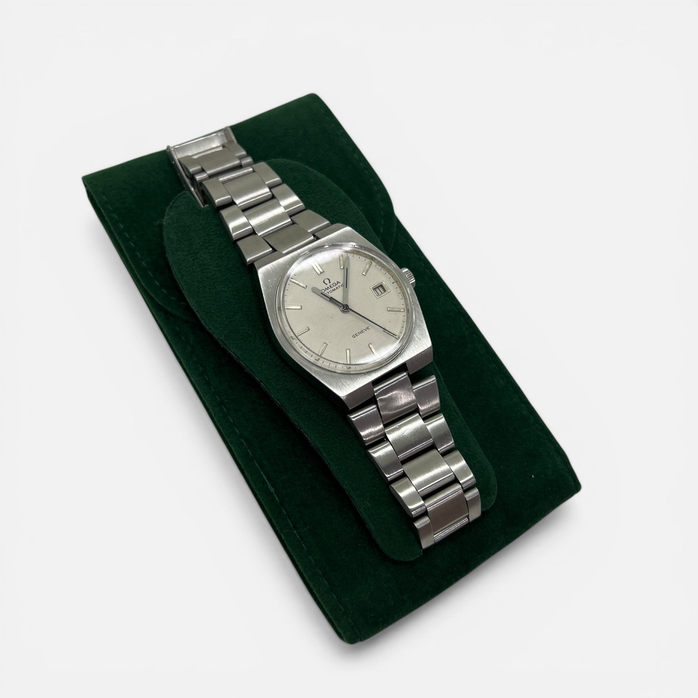 Geneve Automatico 36 mm