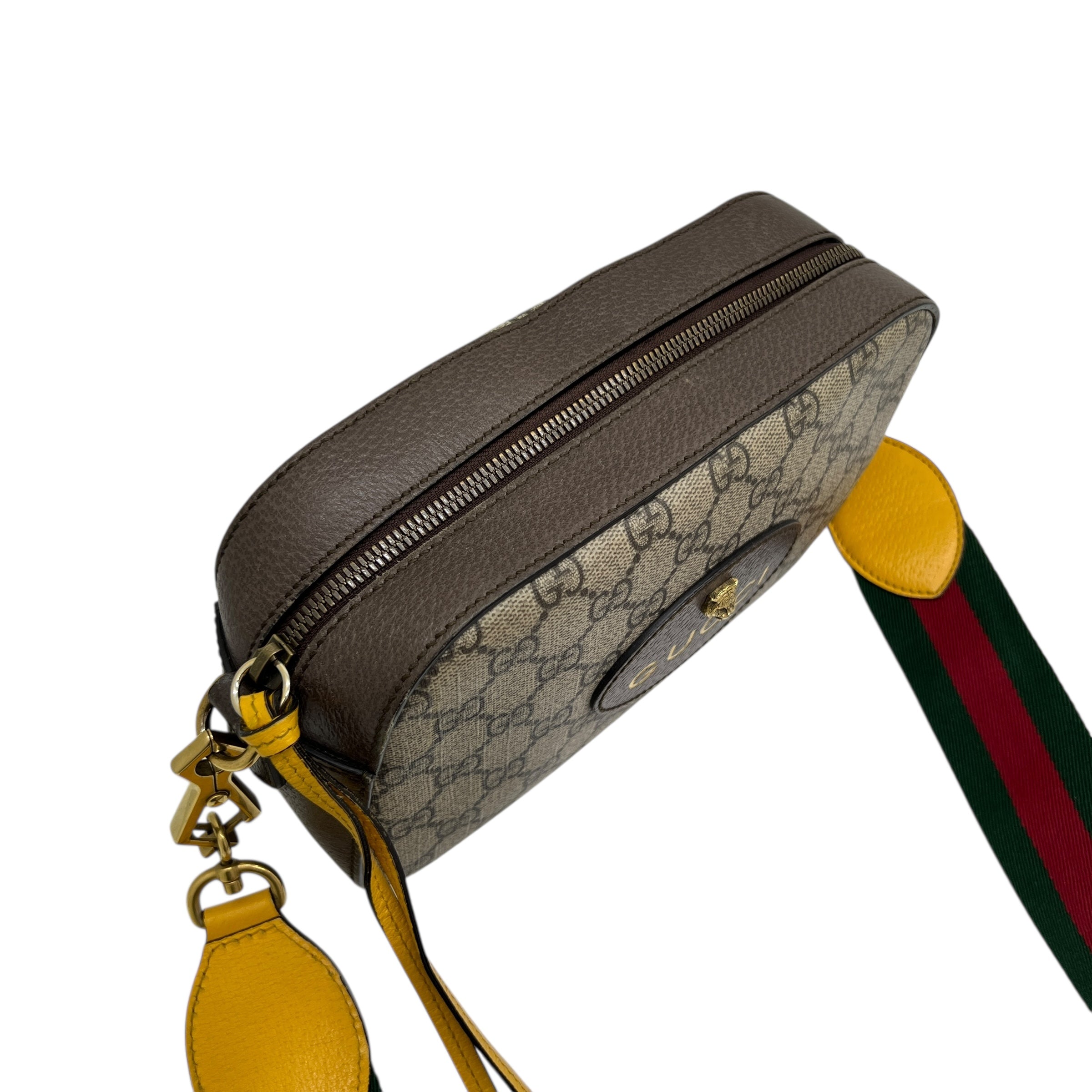 Neo Vintage Web tracolla