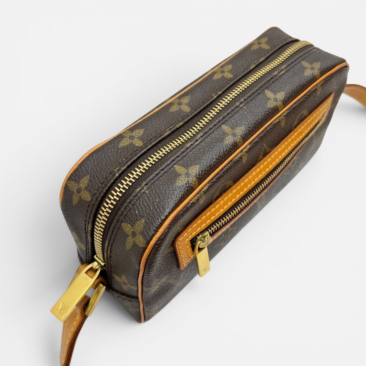 Pochette Citè mini borsa a spalla