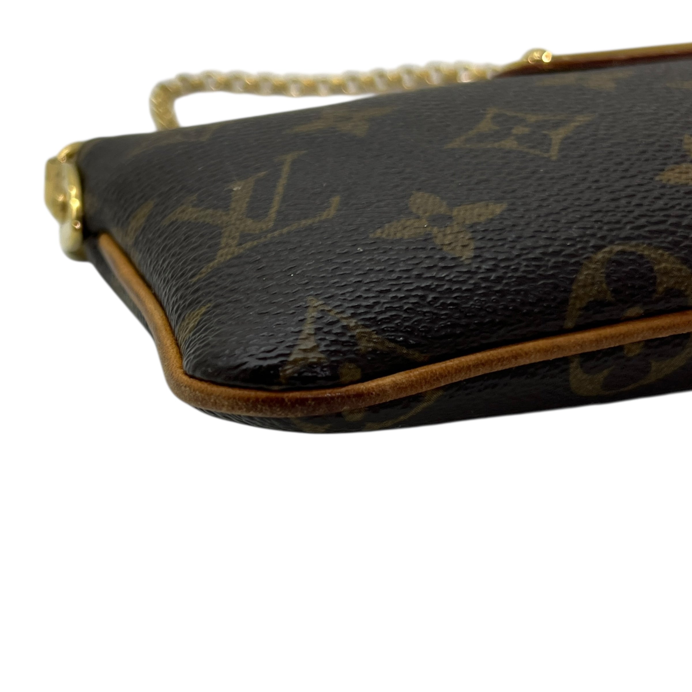 Pochette Milla