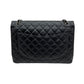 CHANEL MAXI BORSA CLASSICA TIMELESS IN AGNELLO