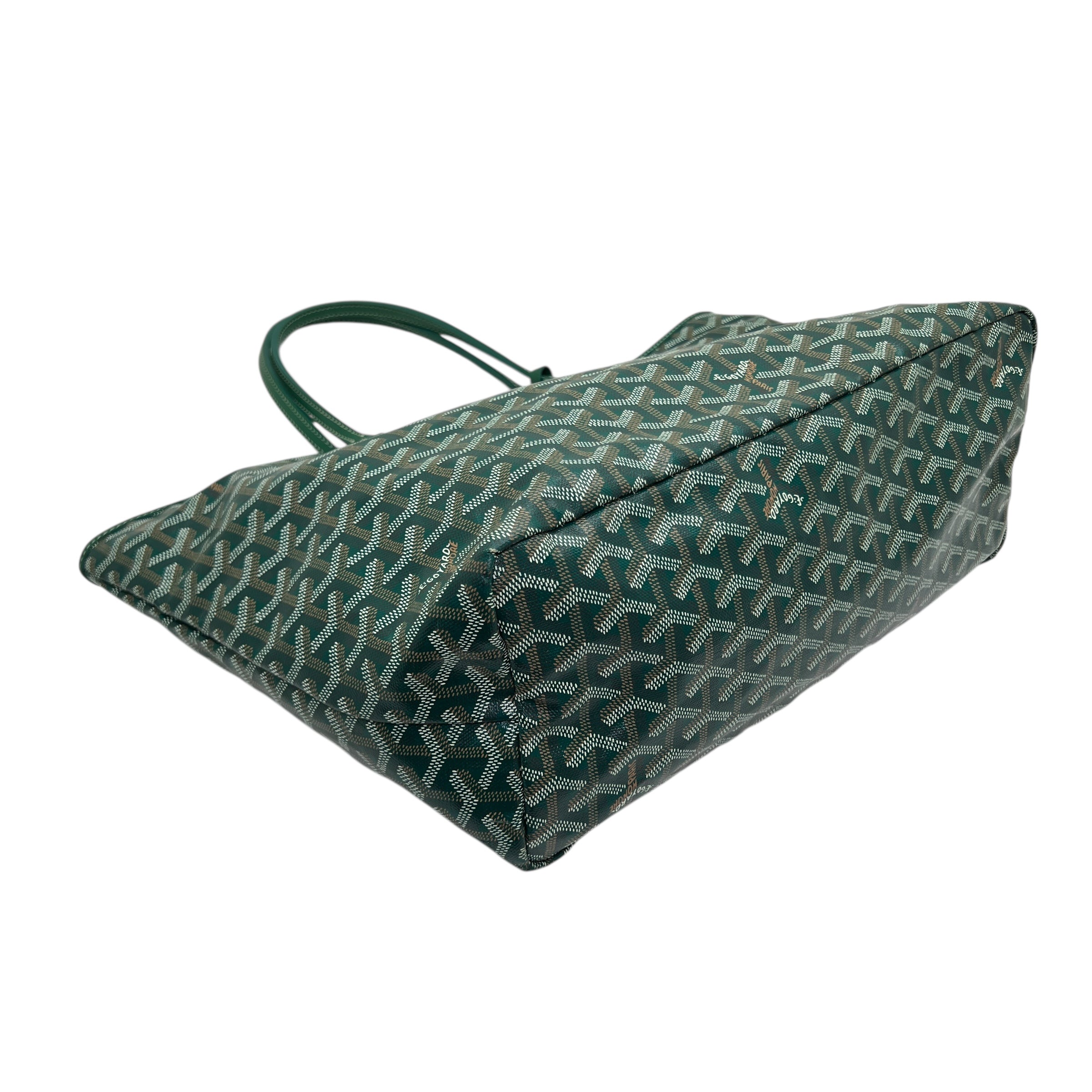 Saint-Louis PM borsa shopping