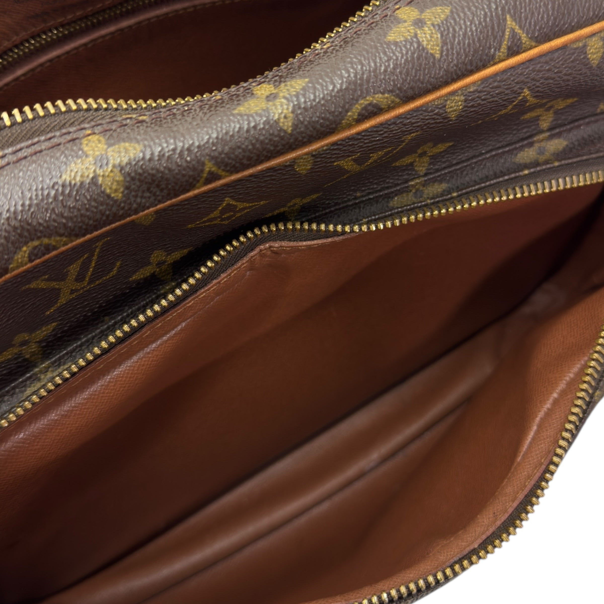 Borsa a tracolla Reporter