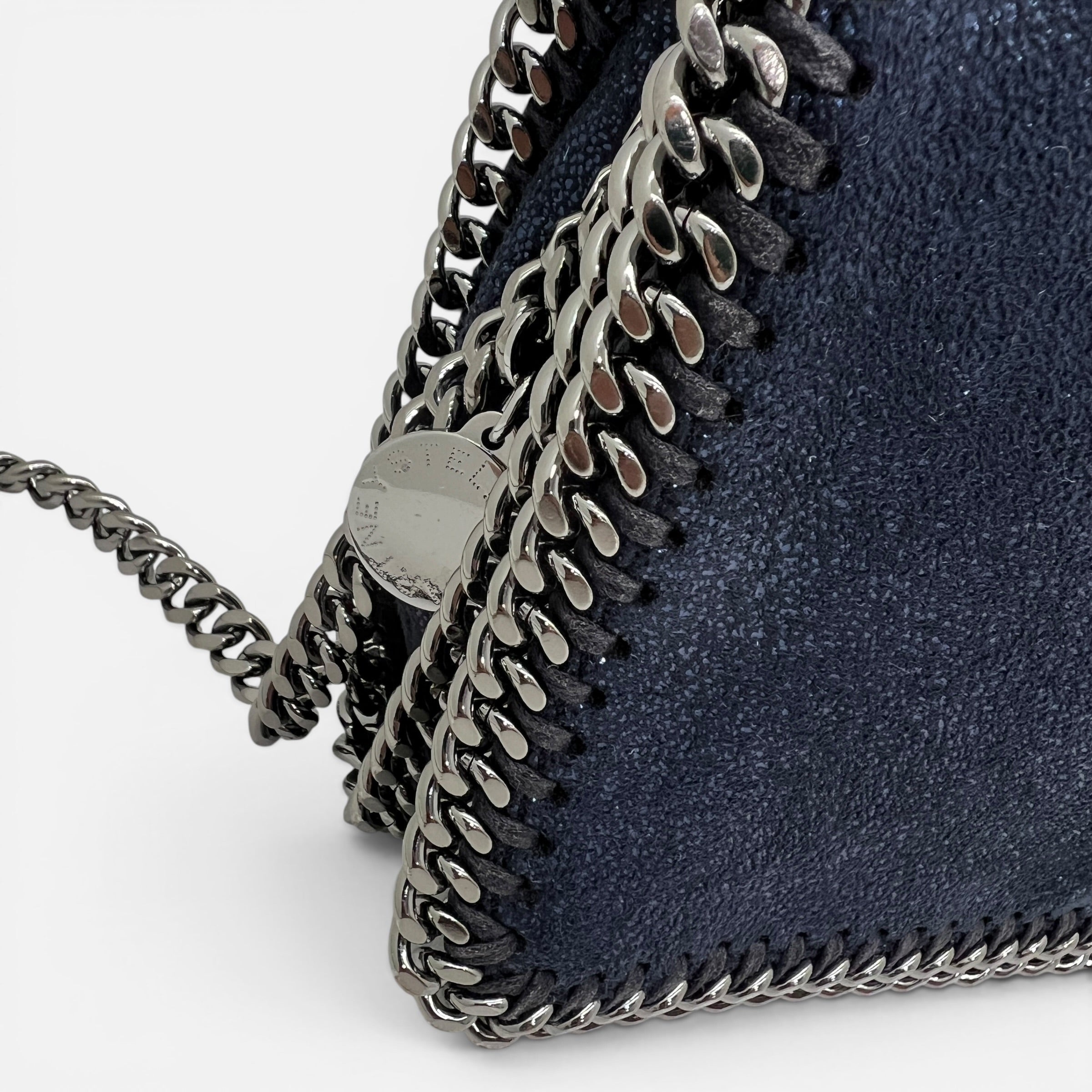Falabella mini borsa a tracolla