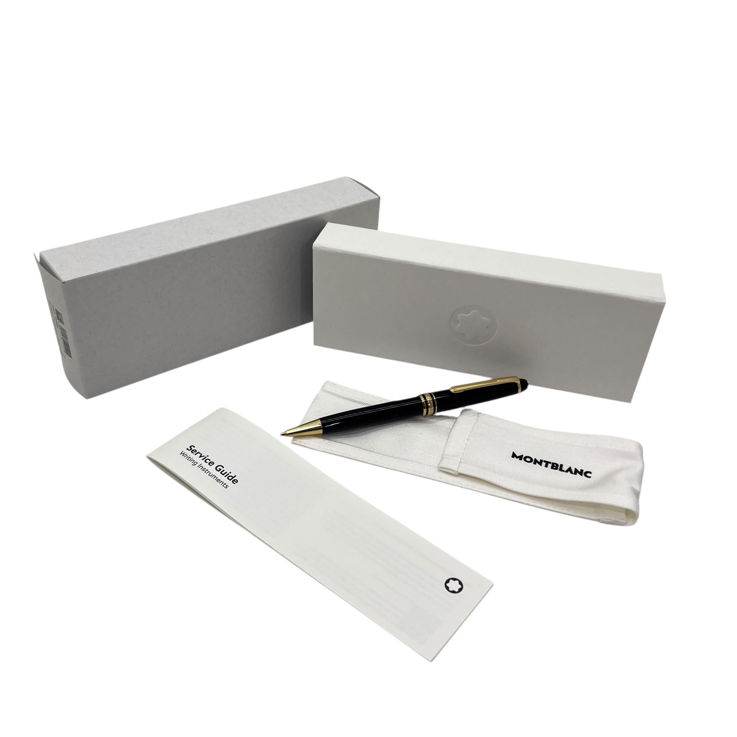 Meisterstück Portamine Classique