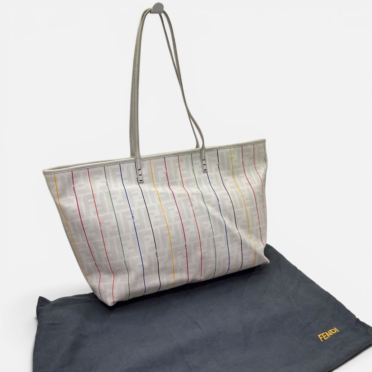 Borsa Shopping con zip