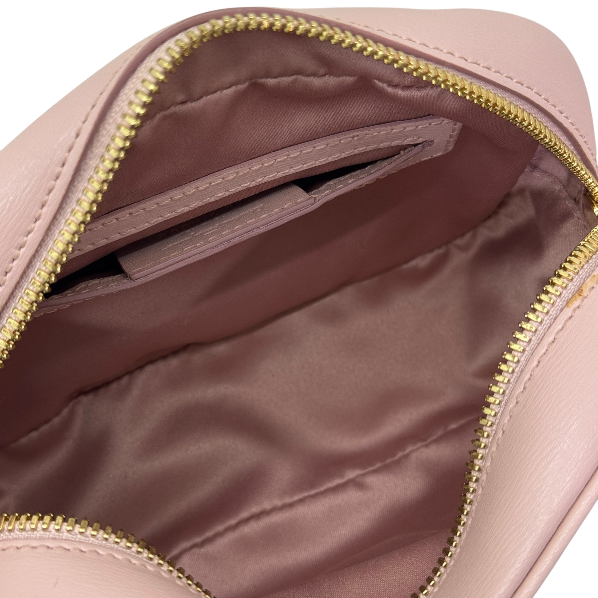 Borsa a tracolla Gancini