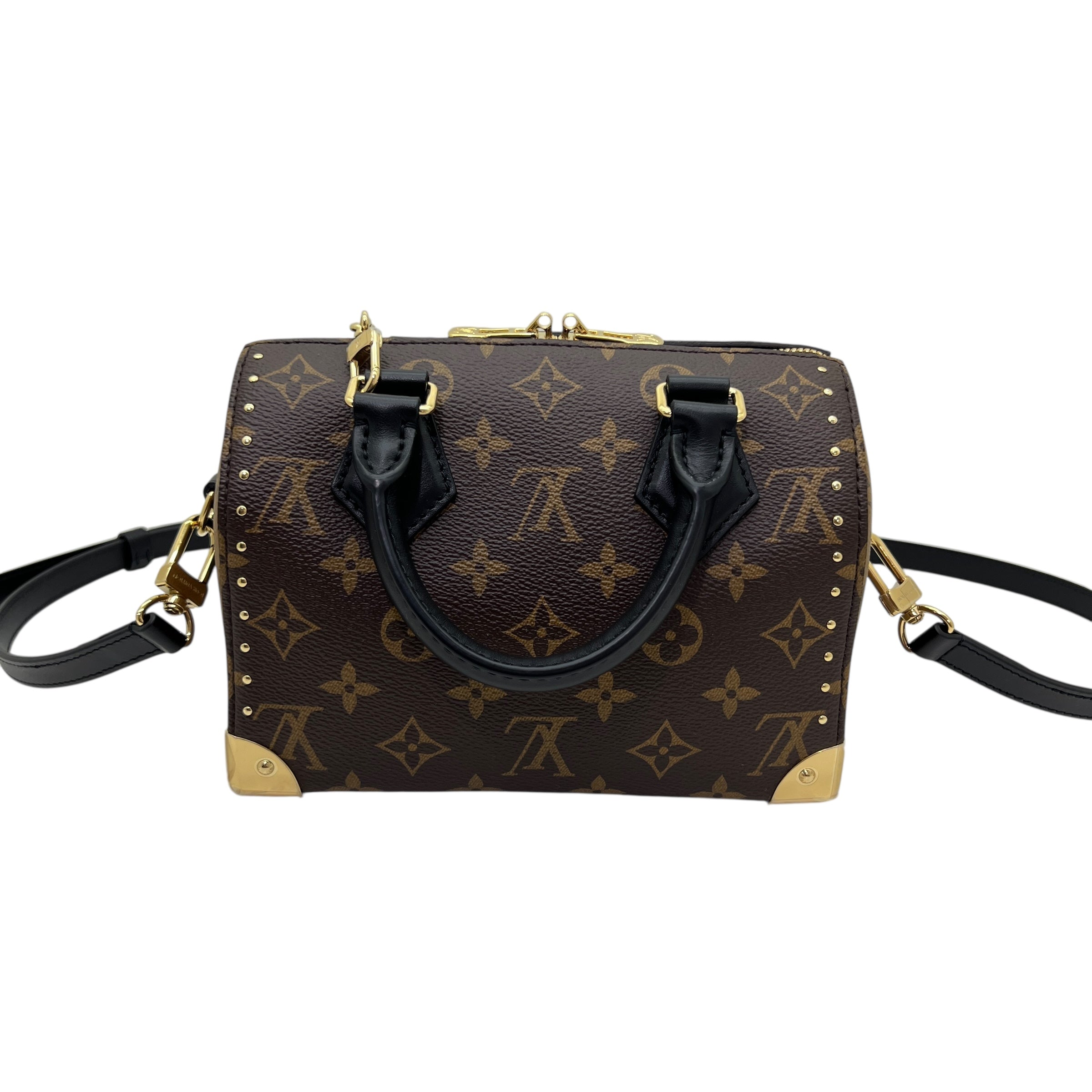 Speedy 20 Trunk