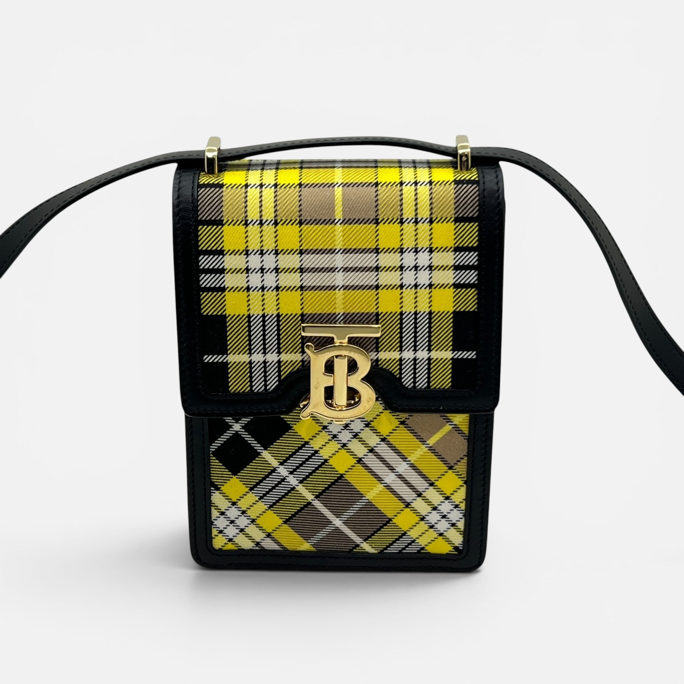 Borsa a tracolla Robin