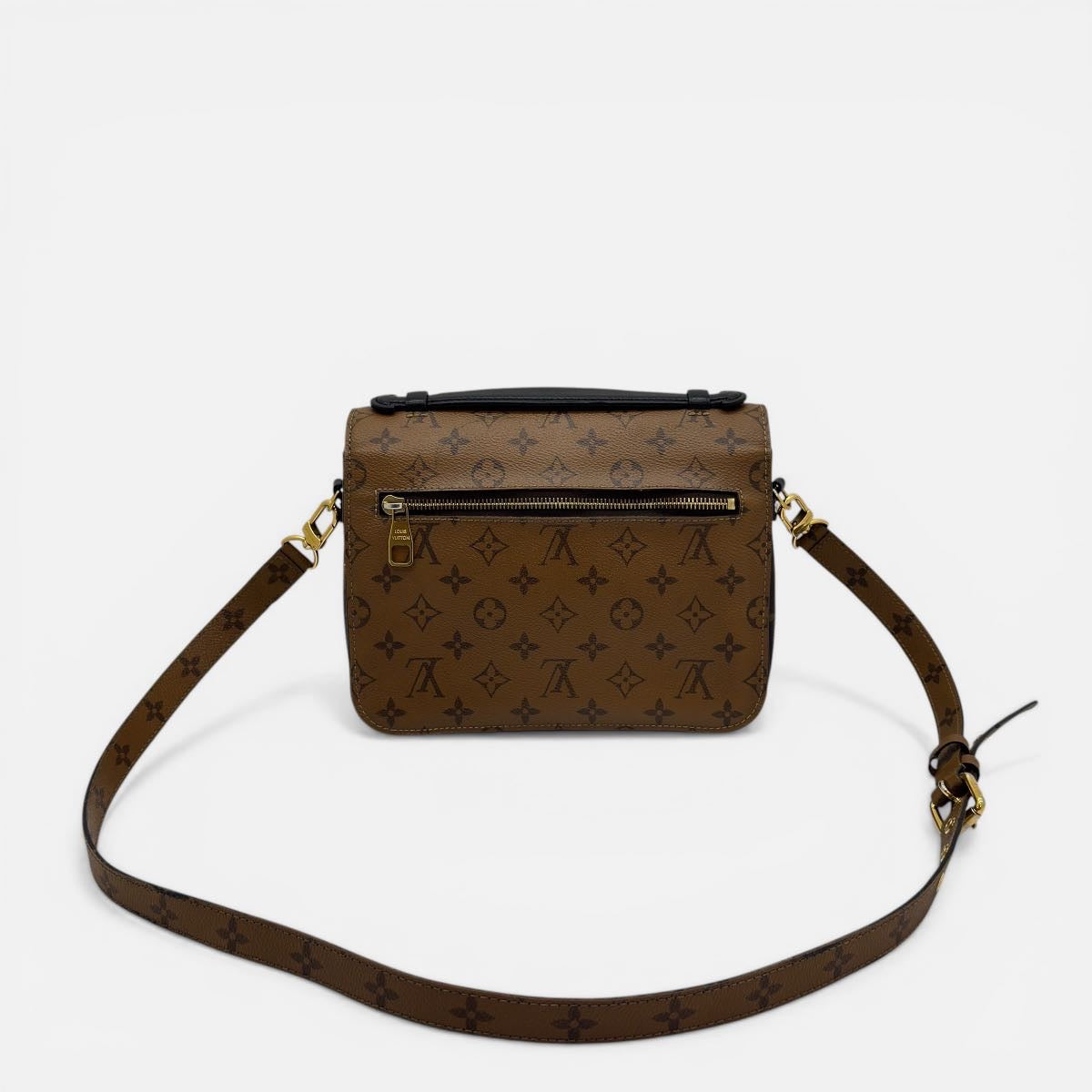 Pochette Métis Monogram Reverse