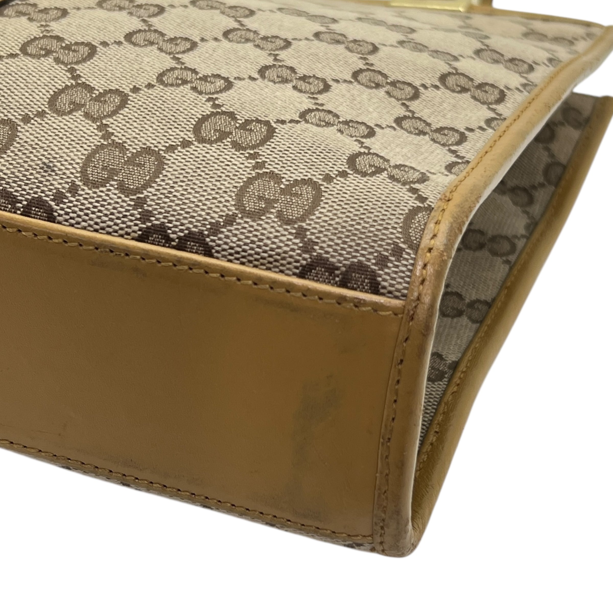 Borsa a mano Jackie vintage