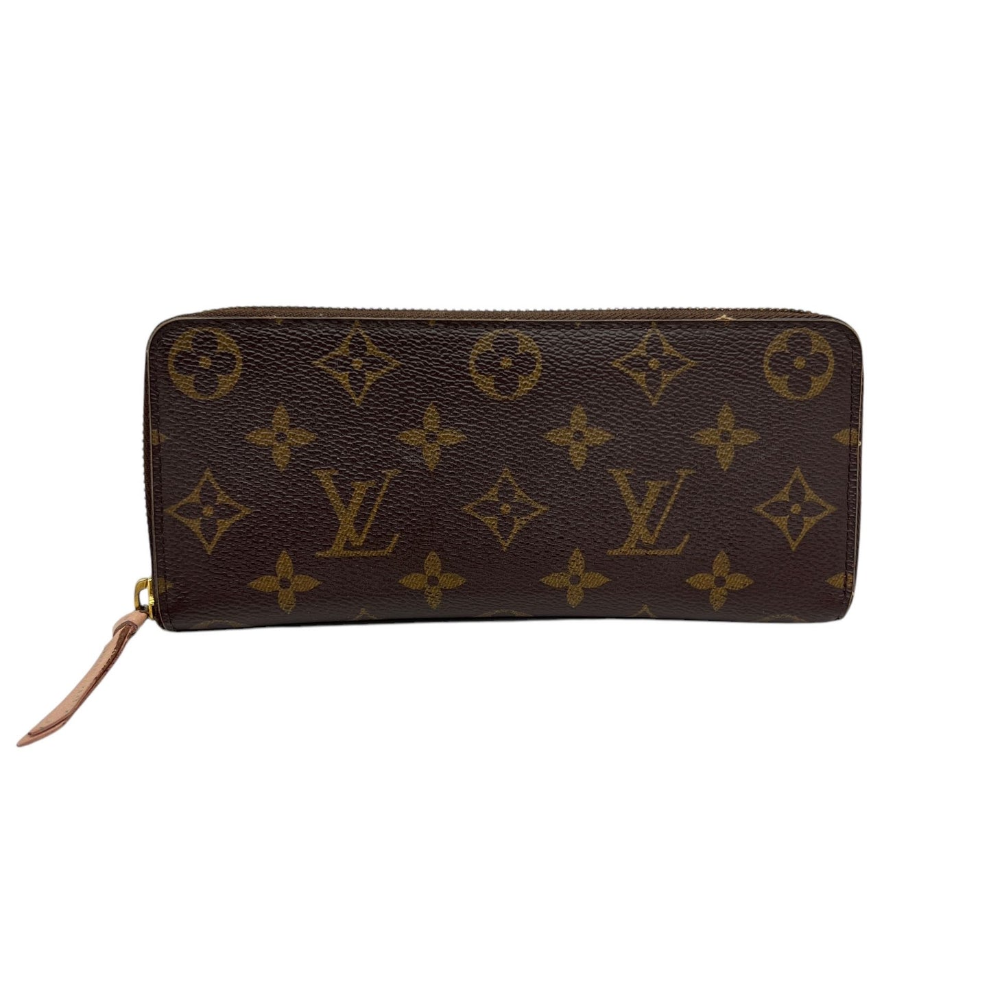 LOUIS VUITTON CLEMENCE PORTAFOGLIO LUNGO