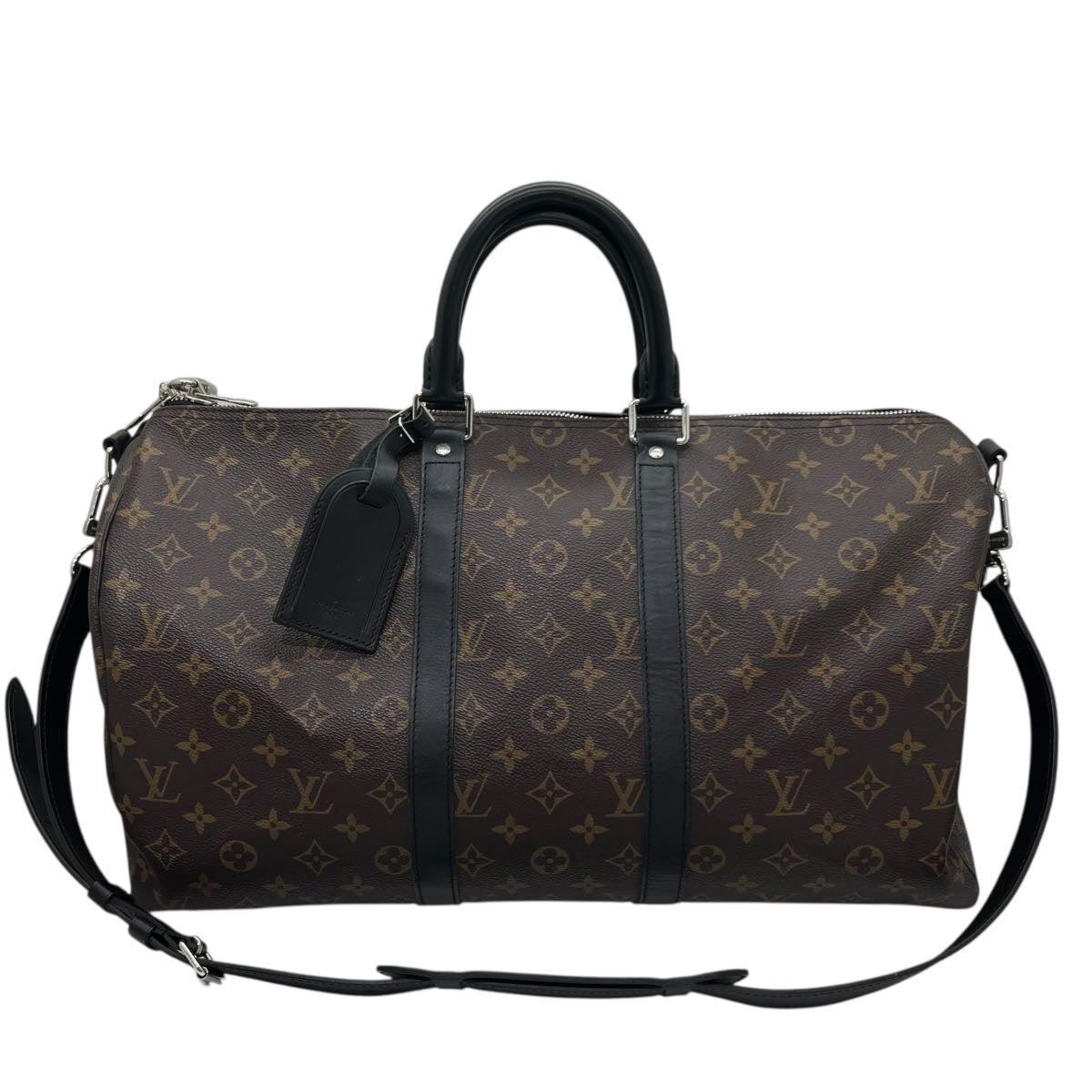 LOUIS VUITTON KEEPALL 45