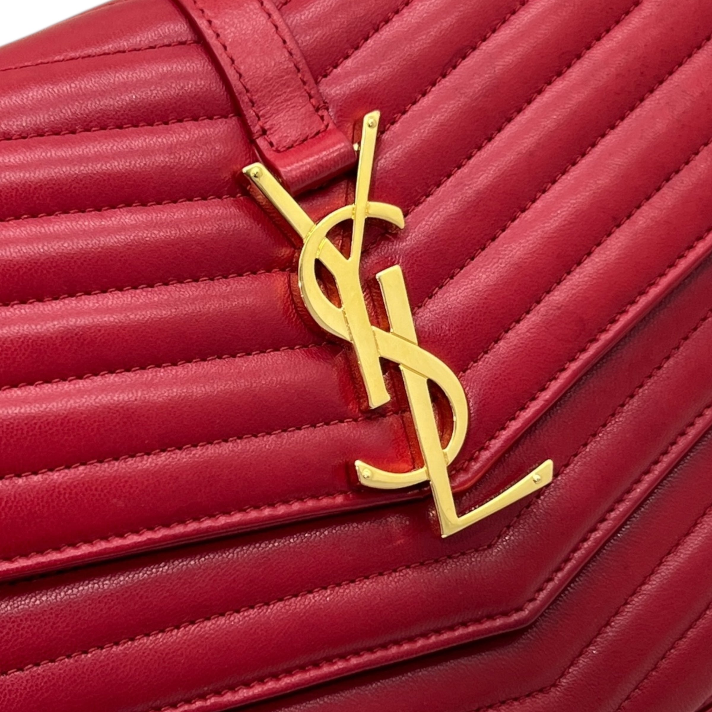 Borsa Sulpice Double Flap