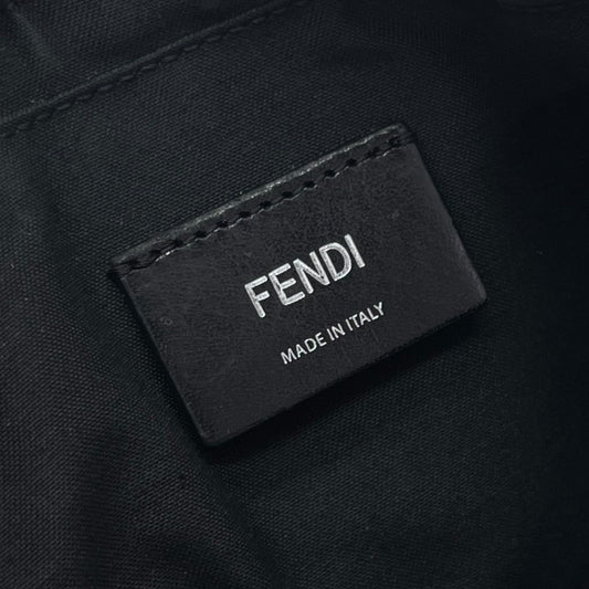 FENDI CAMERA CASE DIAGONAL