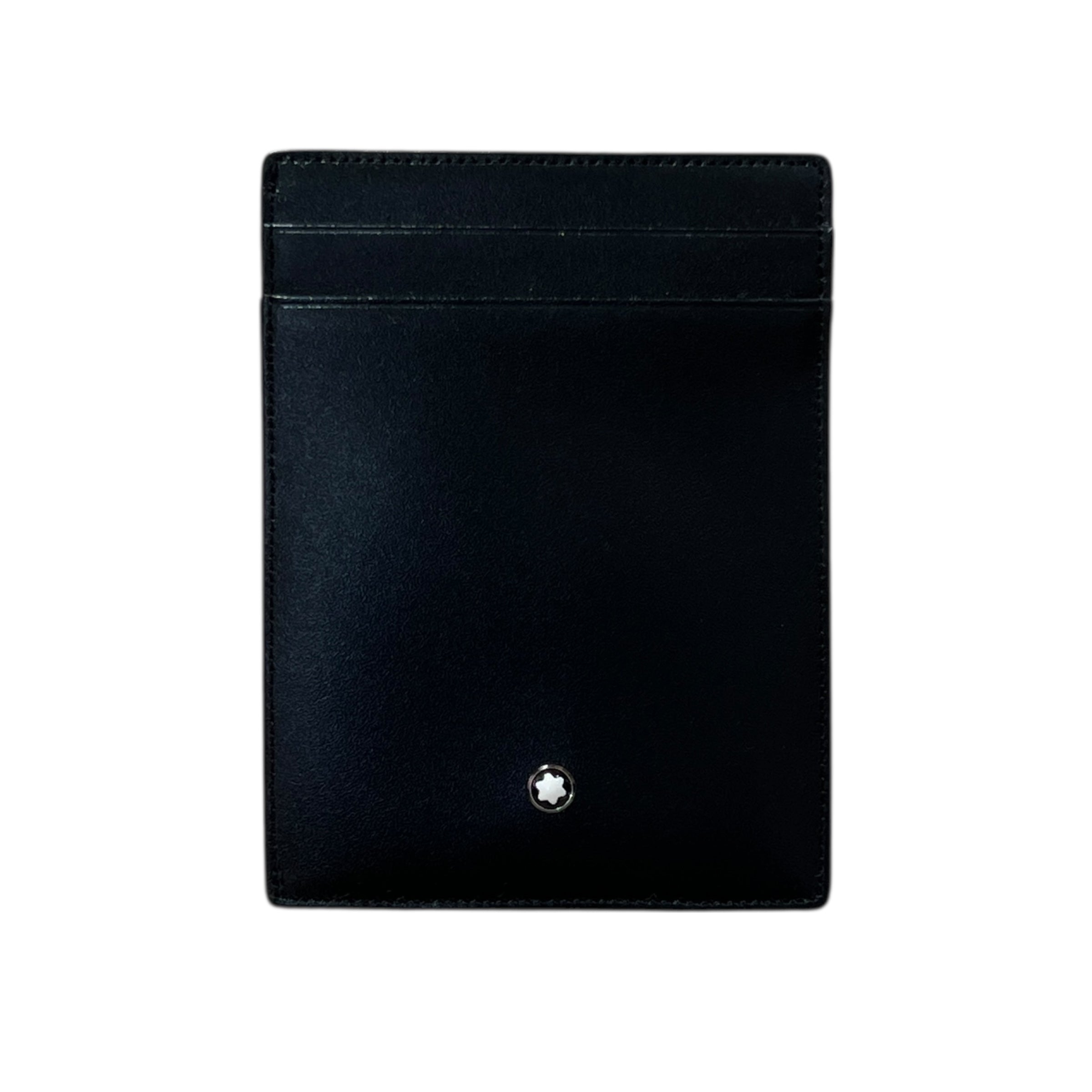 Porta carte con porta documento