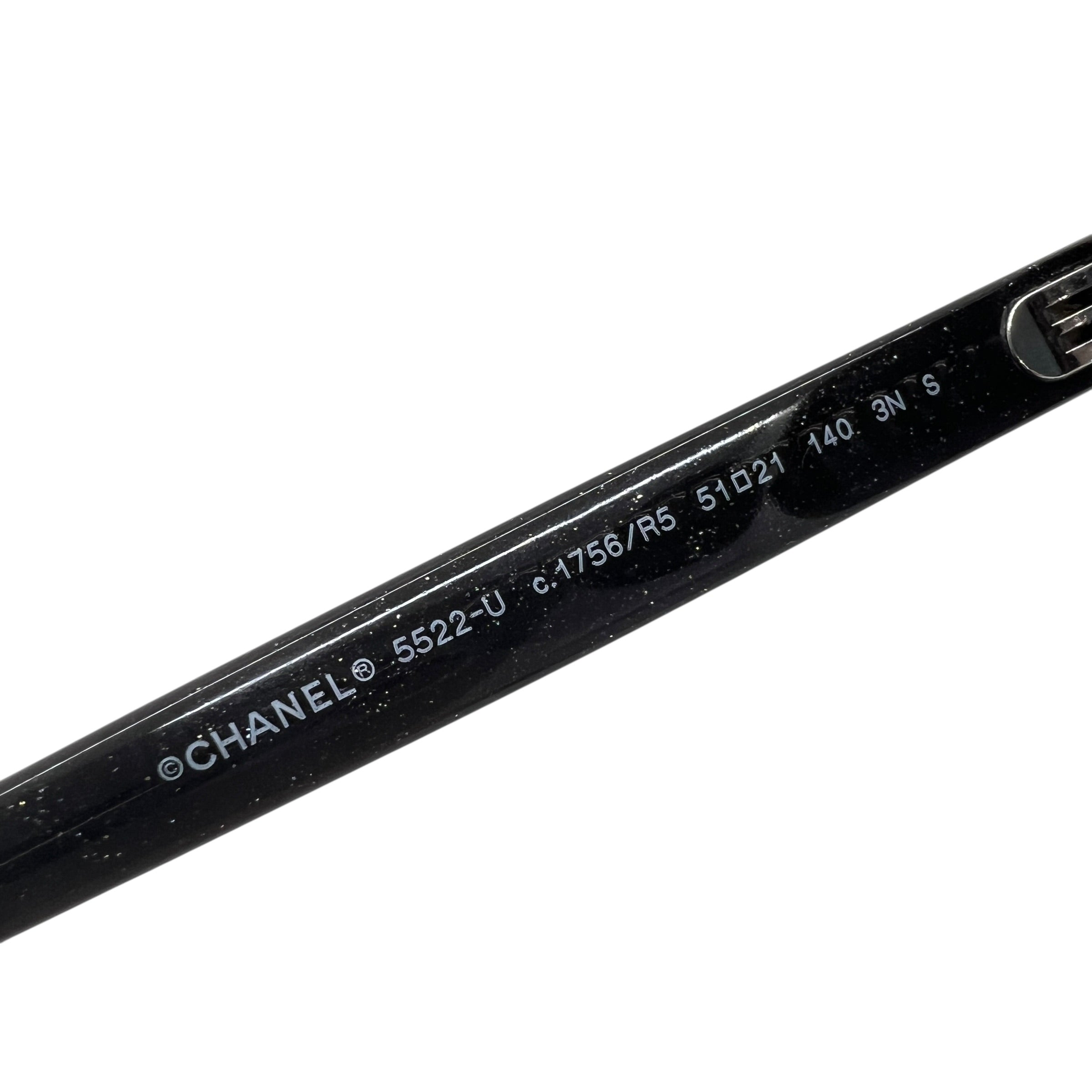 Occhiali da sole 5522