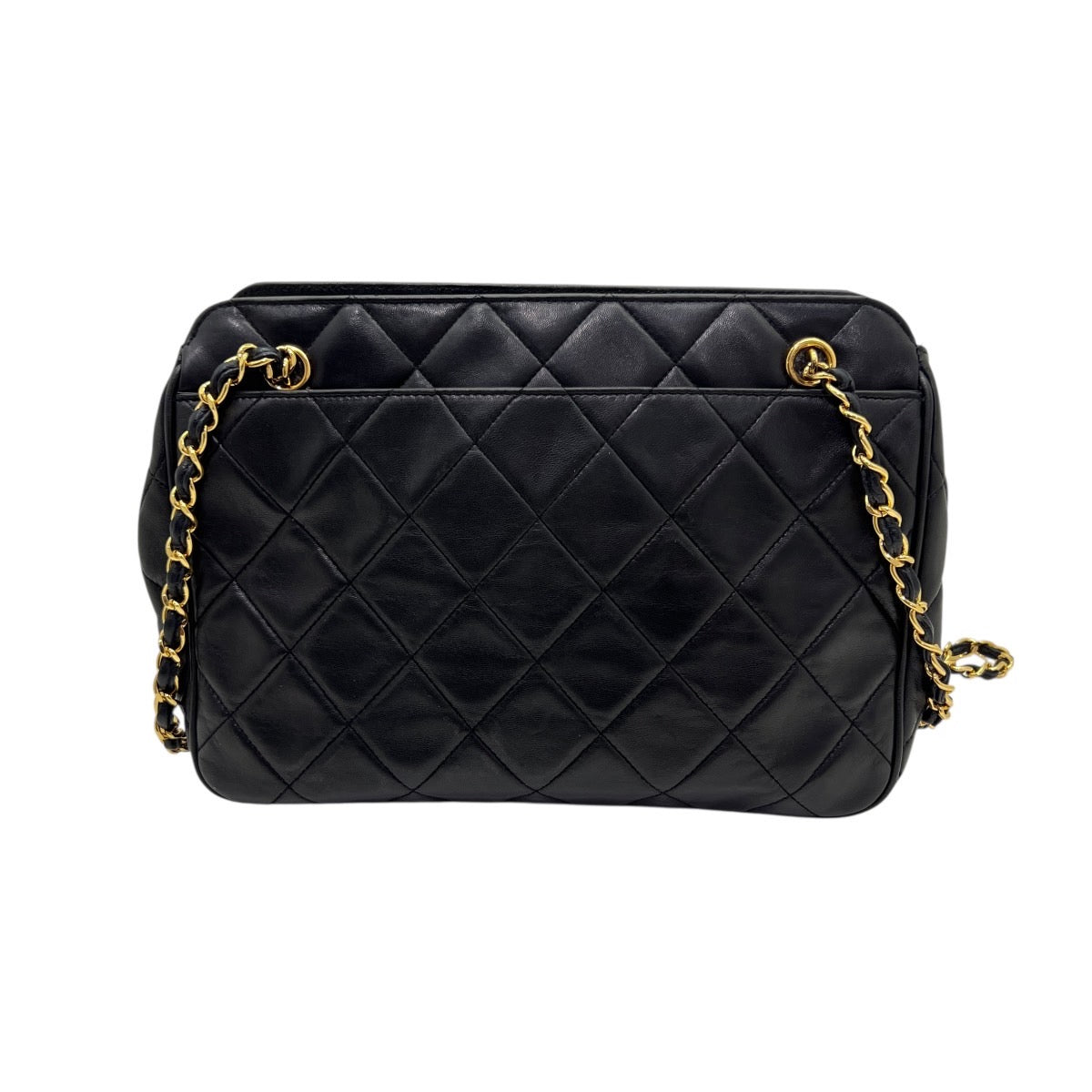 CHANEL BORSA A SPALLA VINTAGE
