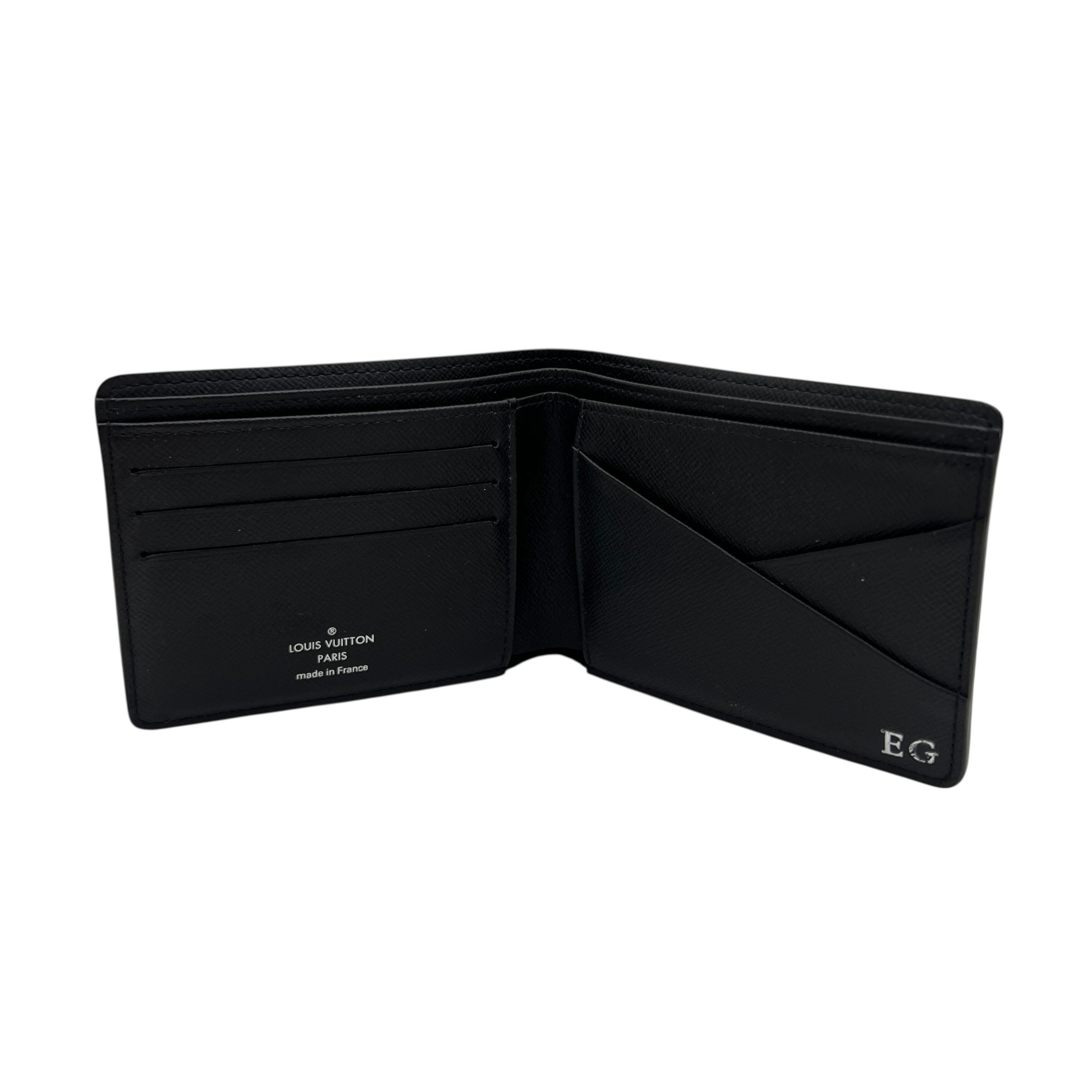 Portafoglio Multiple (personalizzato EG)