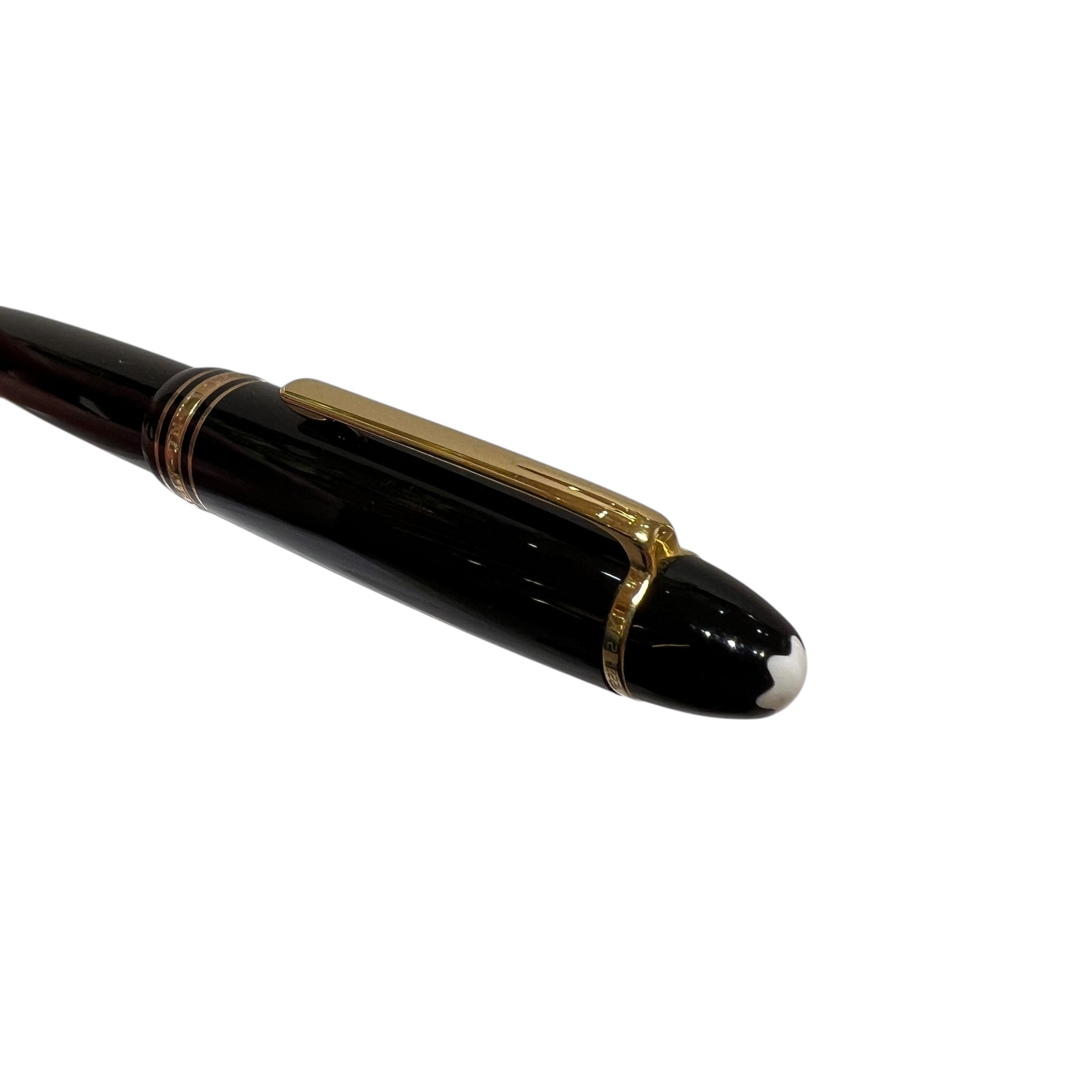 Meisterstück Roller LeGrand