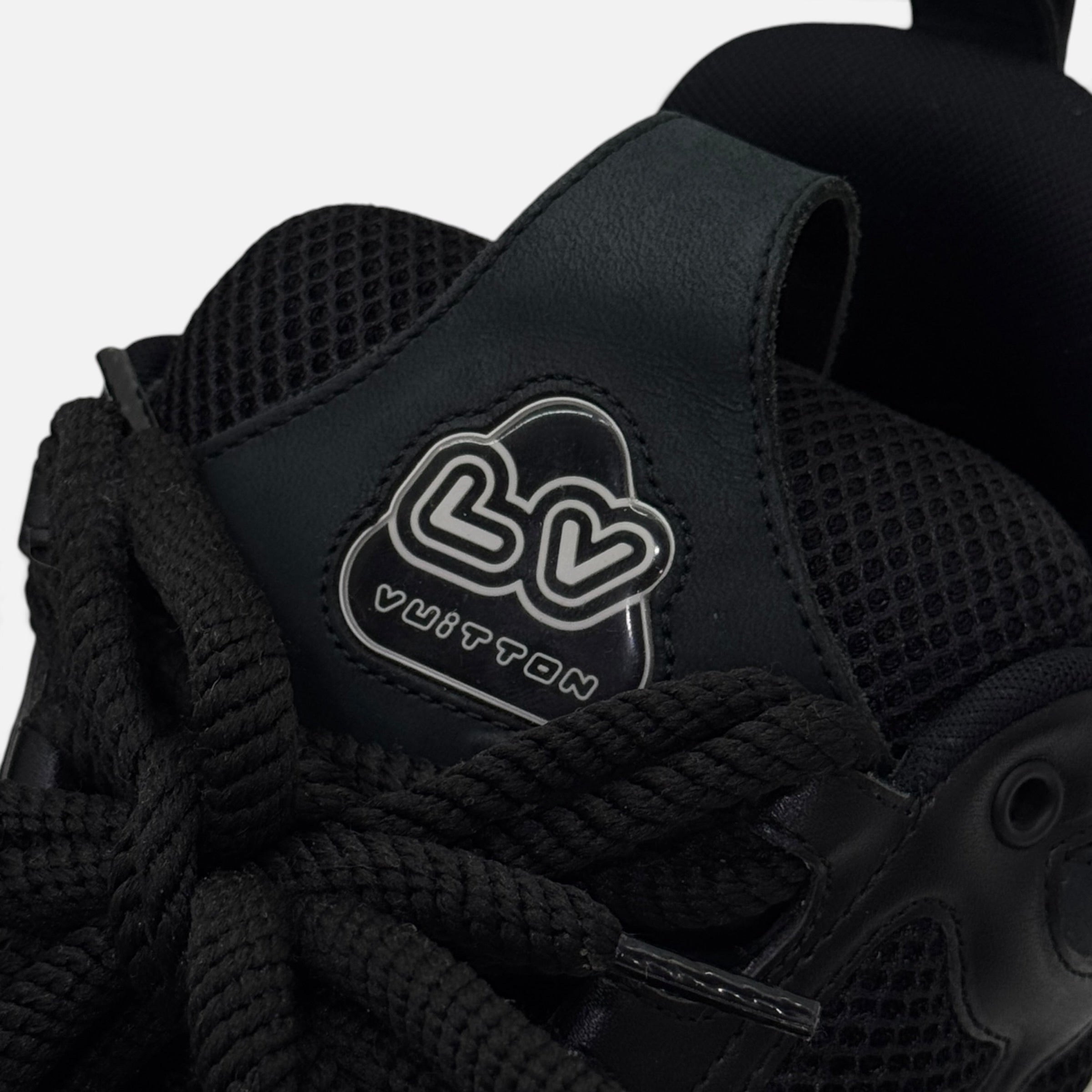 Sneakers LV Skate taglia 45
