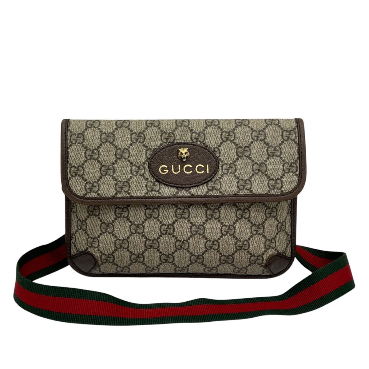 GUCCI MARSUPIO NEO VINTAGE