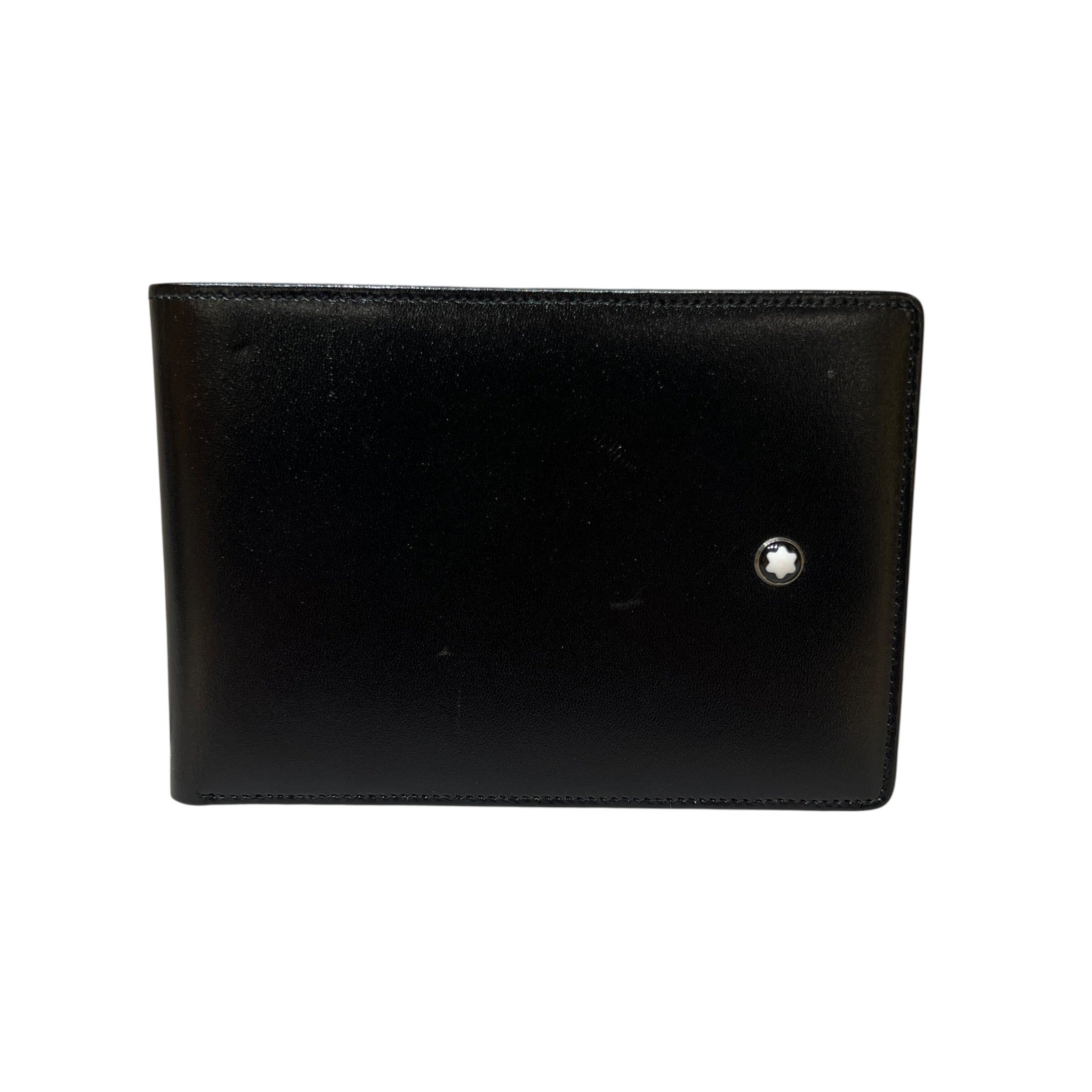 Porta assegni in pelle Meisterstück