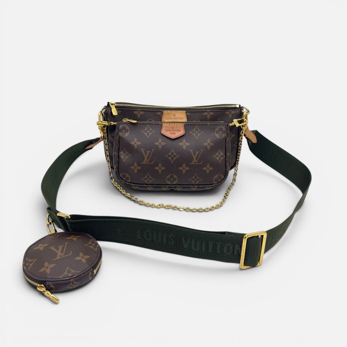 Multi Pochette Accessoires
