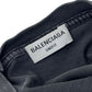 BALENCIAGA SPORTY B T-SHIRT TG M (VESTE XL)