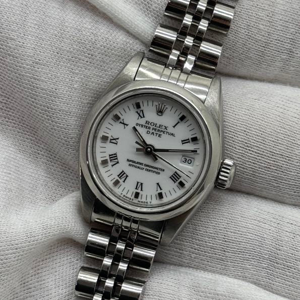 Lady Date 69160 (1991)