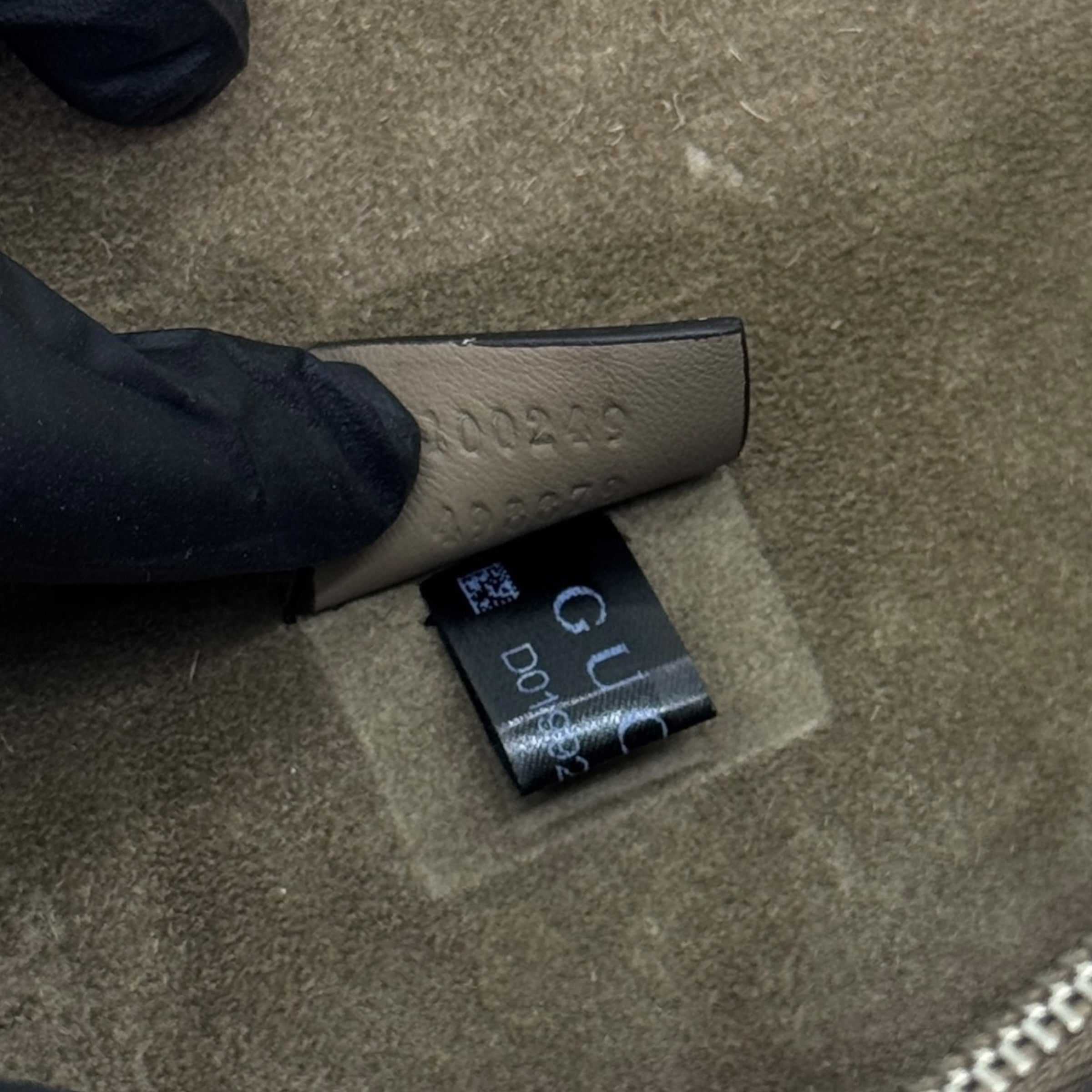 Borsa a spalla Dionysus misura media