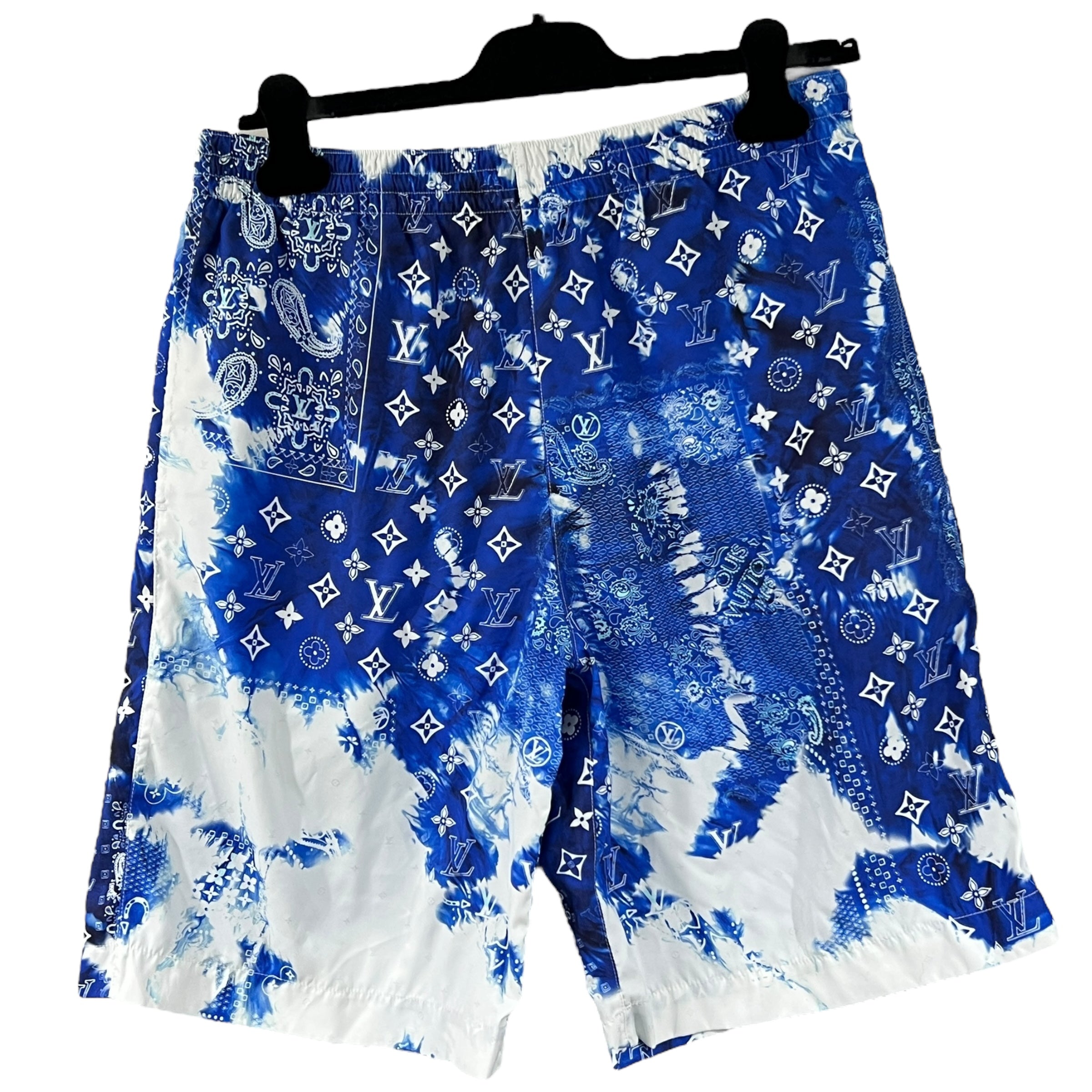 Costume da bagno Monogram Bandana