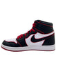 JORDAN 1 RETRO HIGH BLOODLINE TG 42