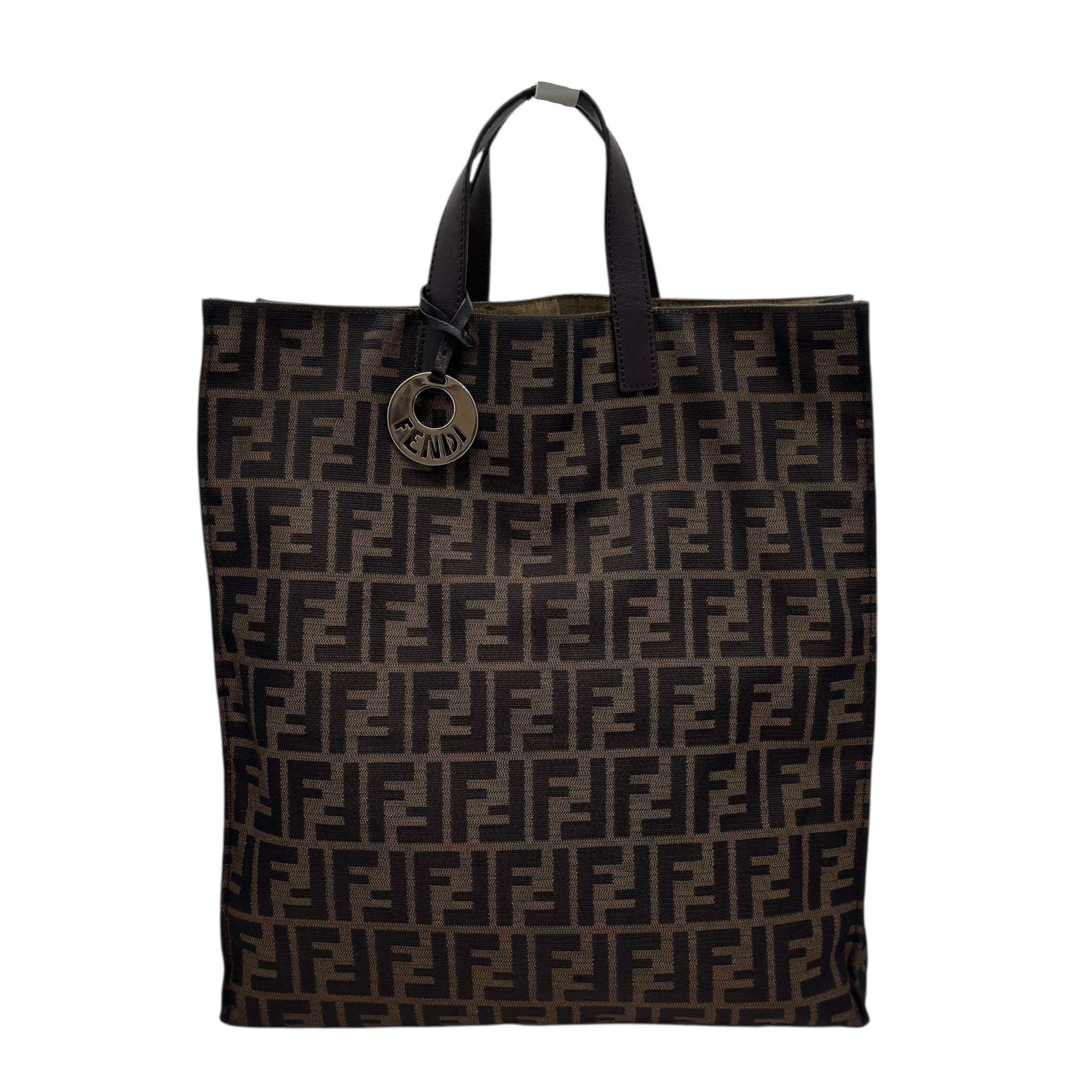 Borsa shopping in tela FF