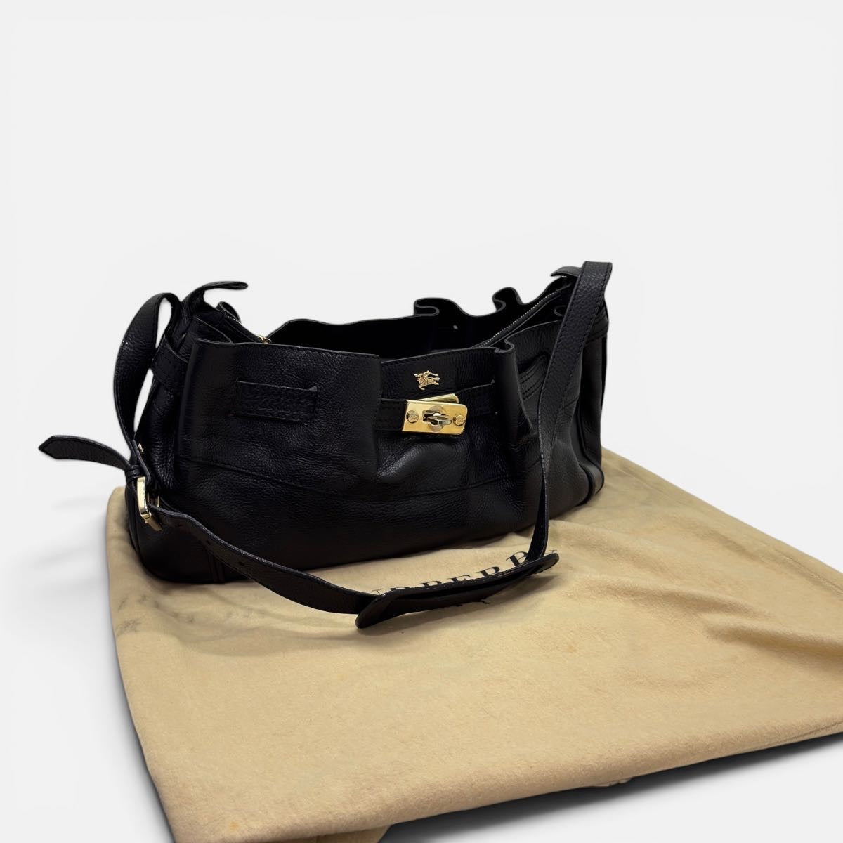 Borsa Margaret Hobo