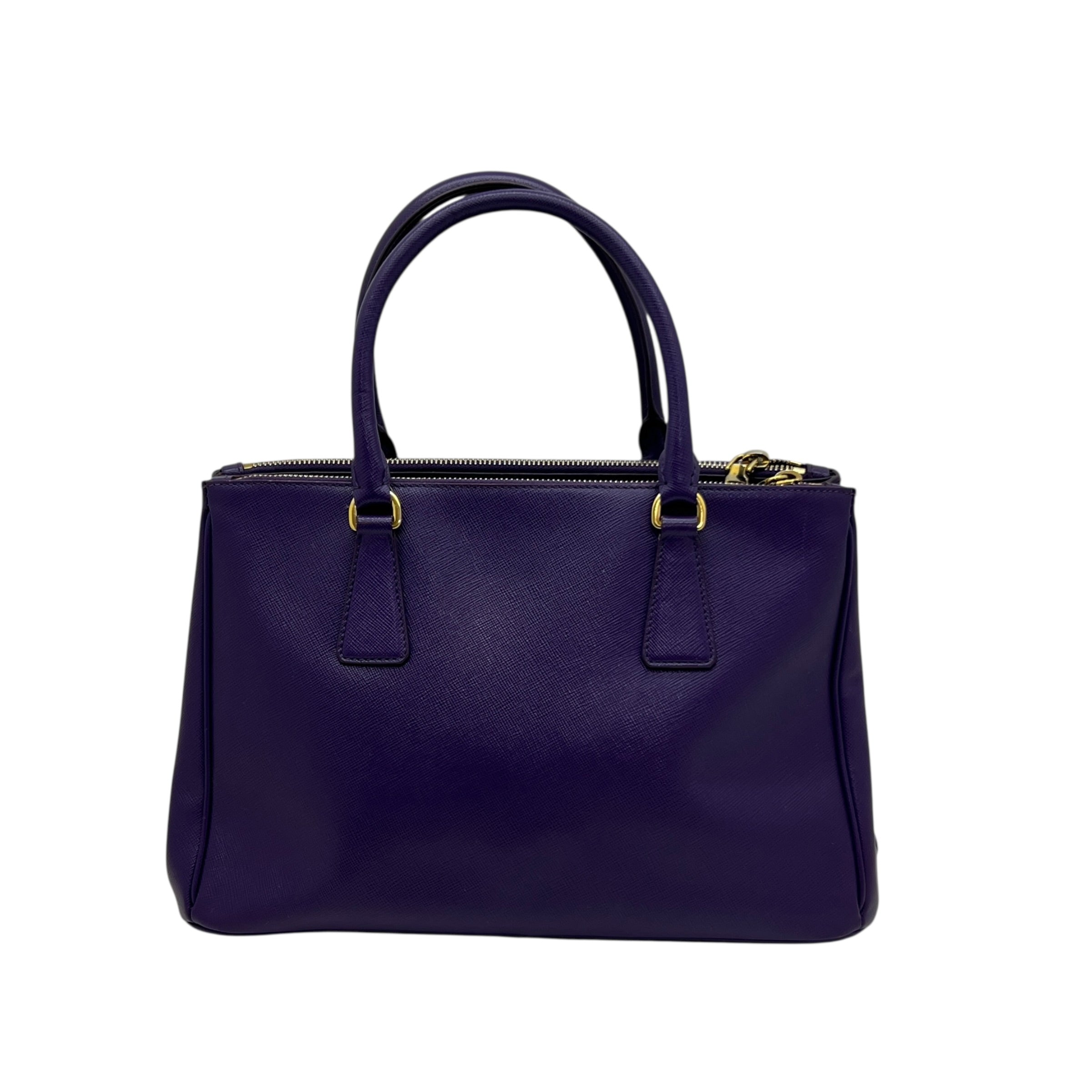 Borsa Galleria media