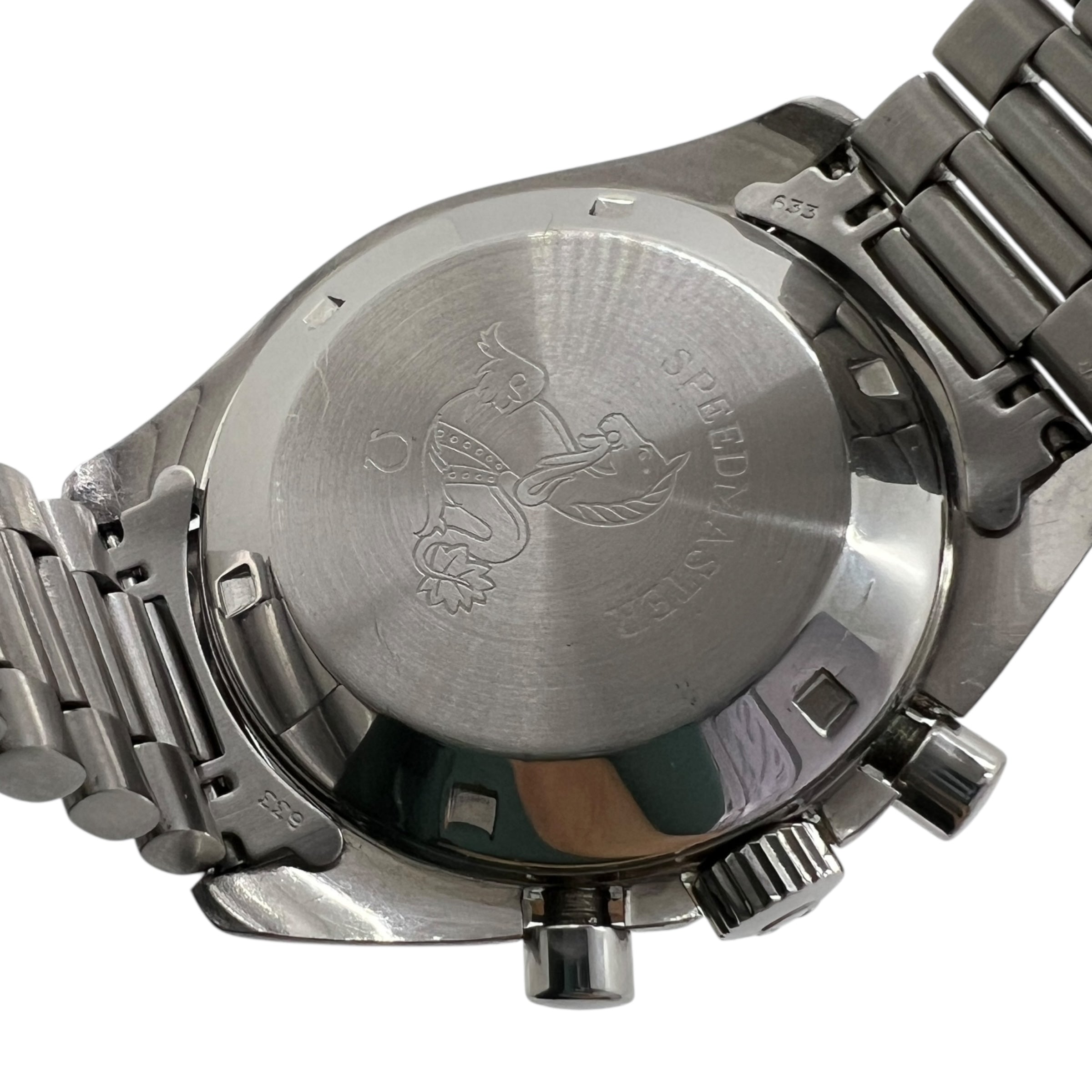 Speedmaster Moonwatch 145022- 69ST