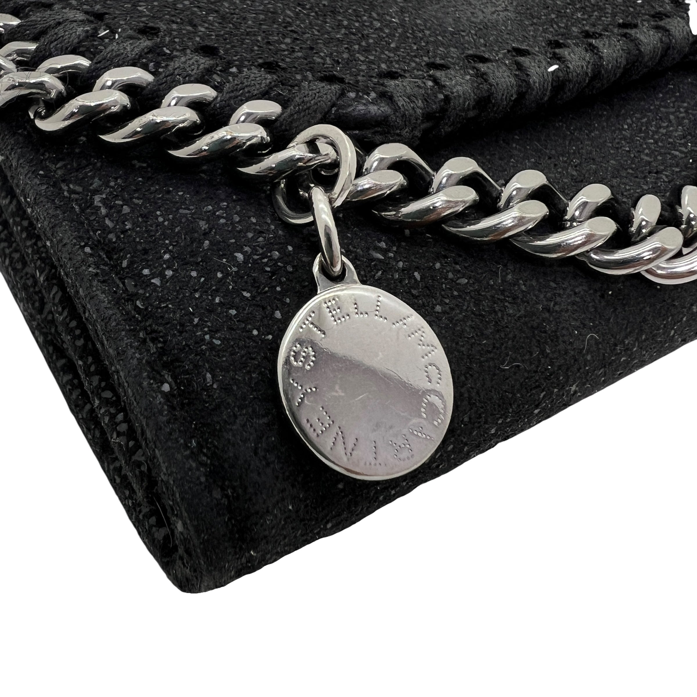 Falabella portafoglio compatto