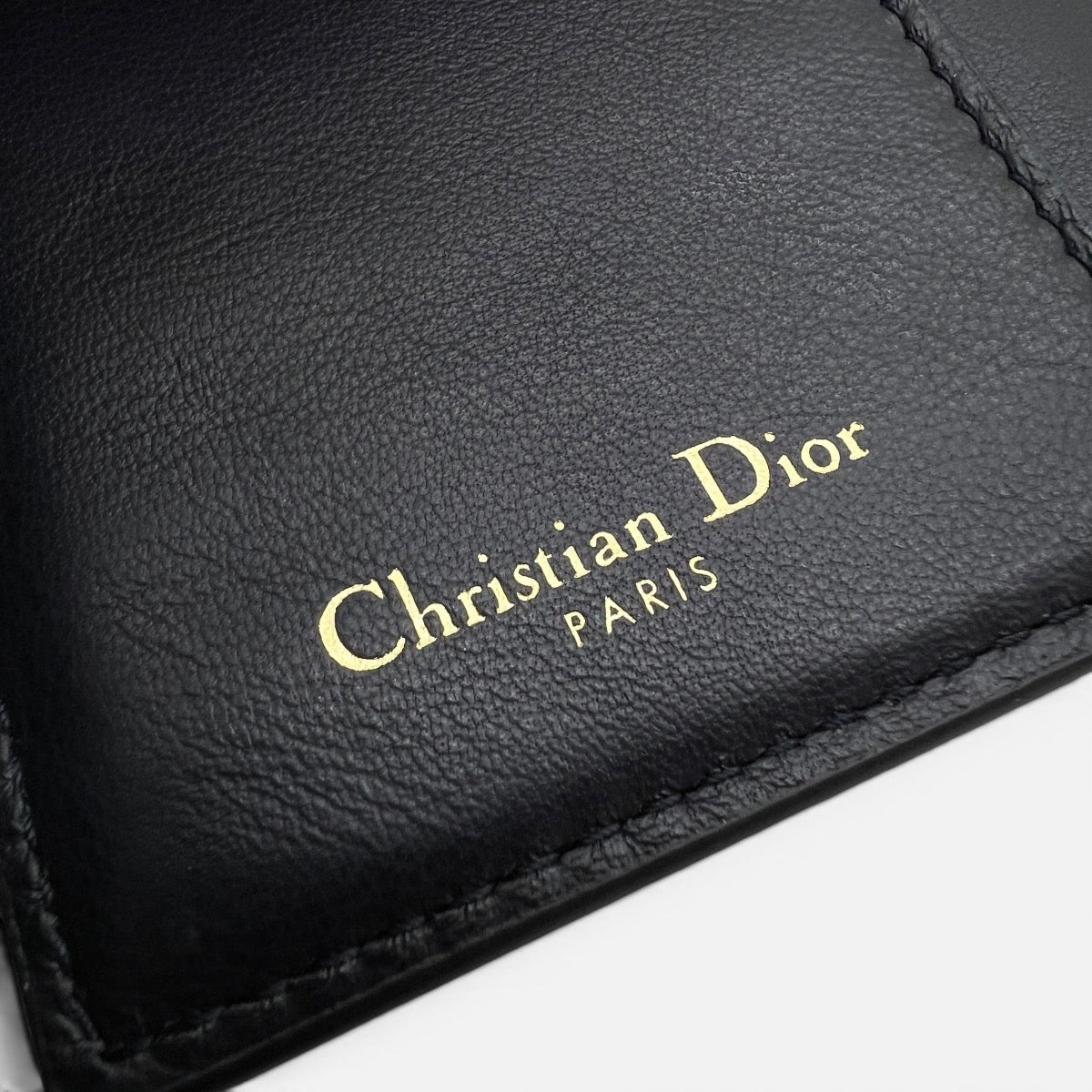 Custodia per passaporto Jacquard Oblique