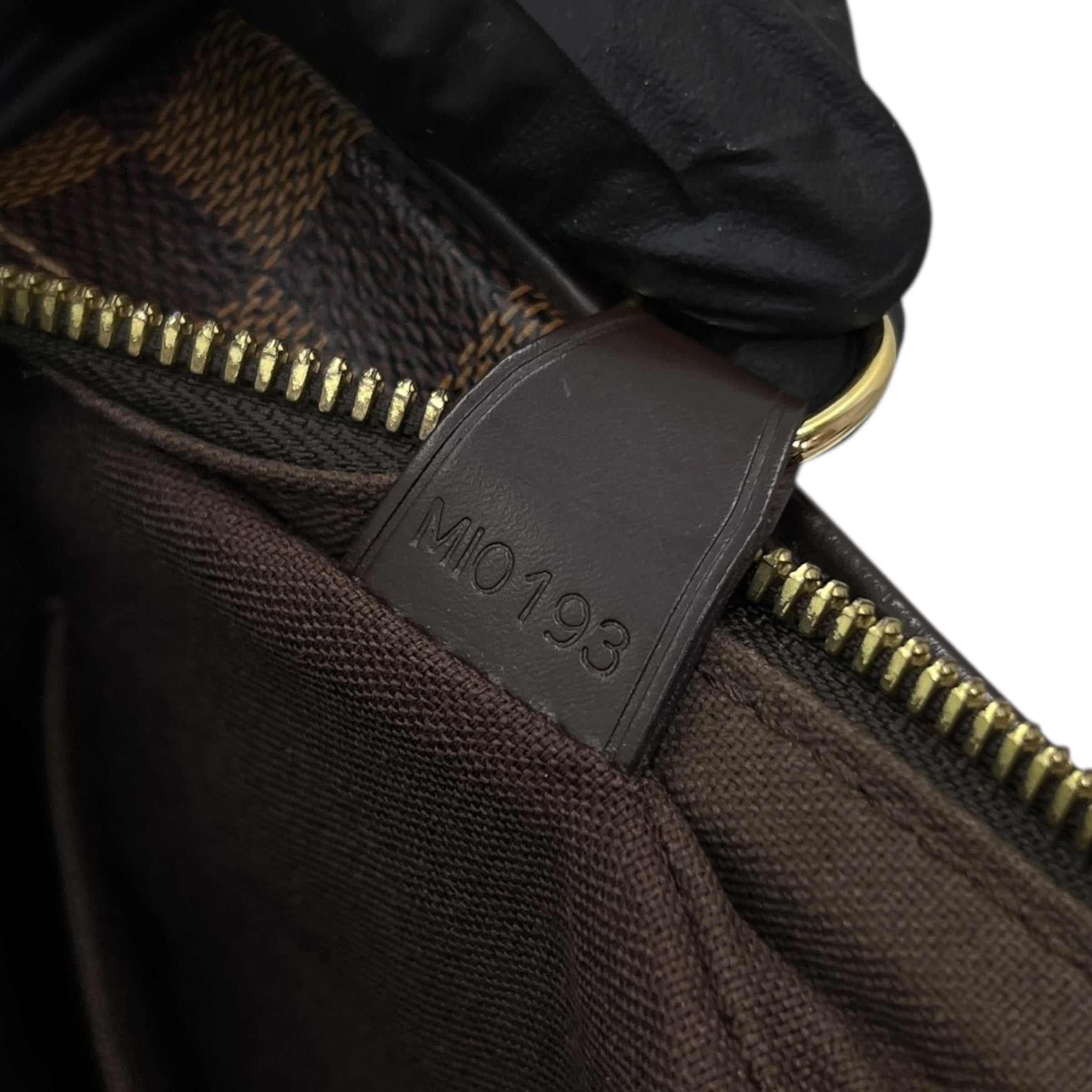 Borsa porta documenti Shelton