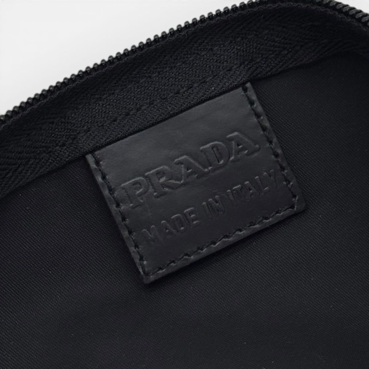 Trousse grande in Nylon
