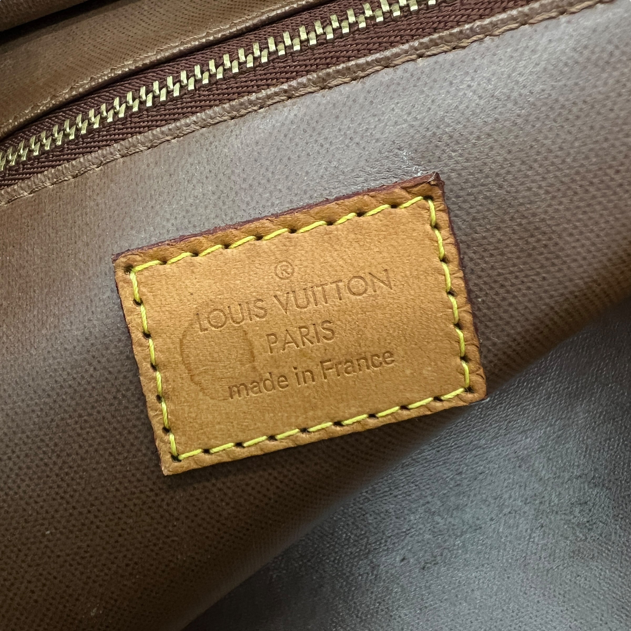 Trousse toilette Dopp Kit