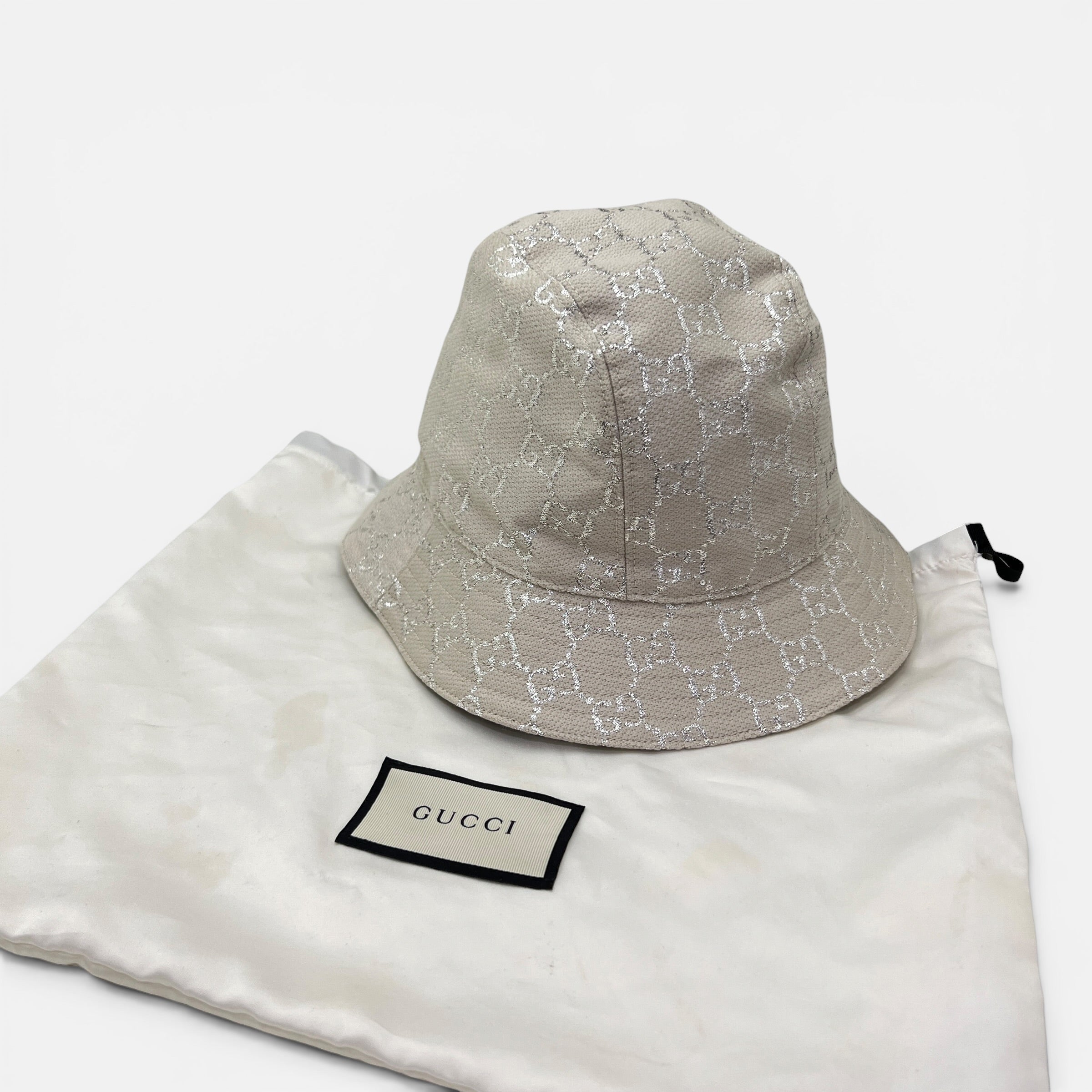 Cloche mistolana taglia S