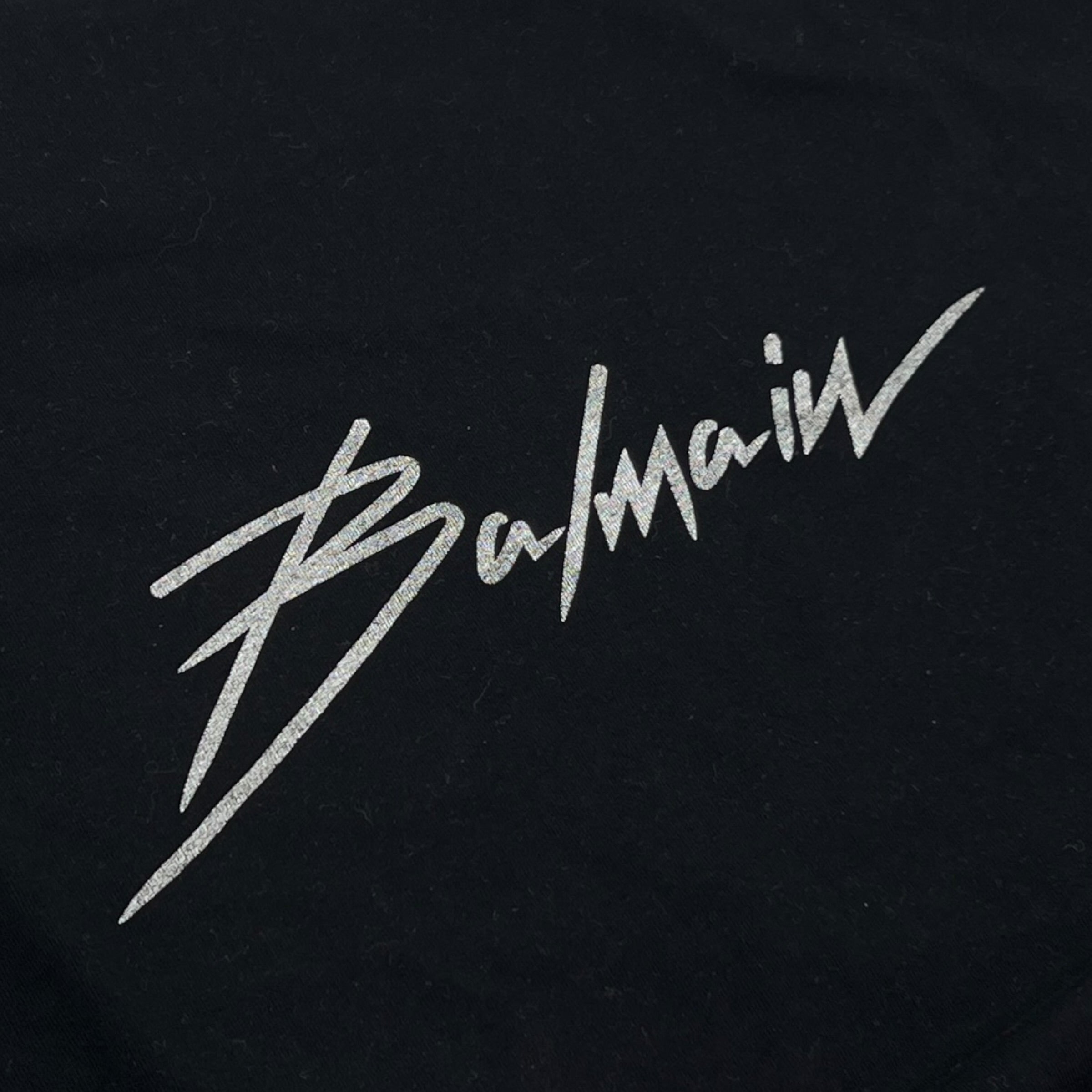 Balmain t-shirt taglia S