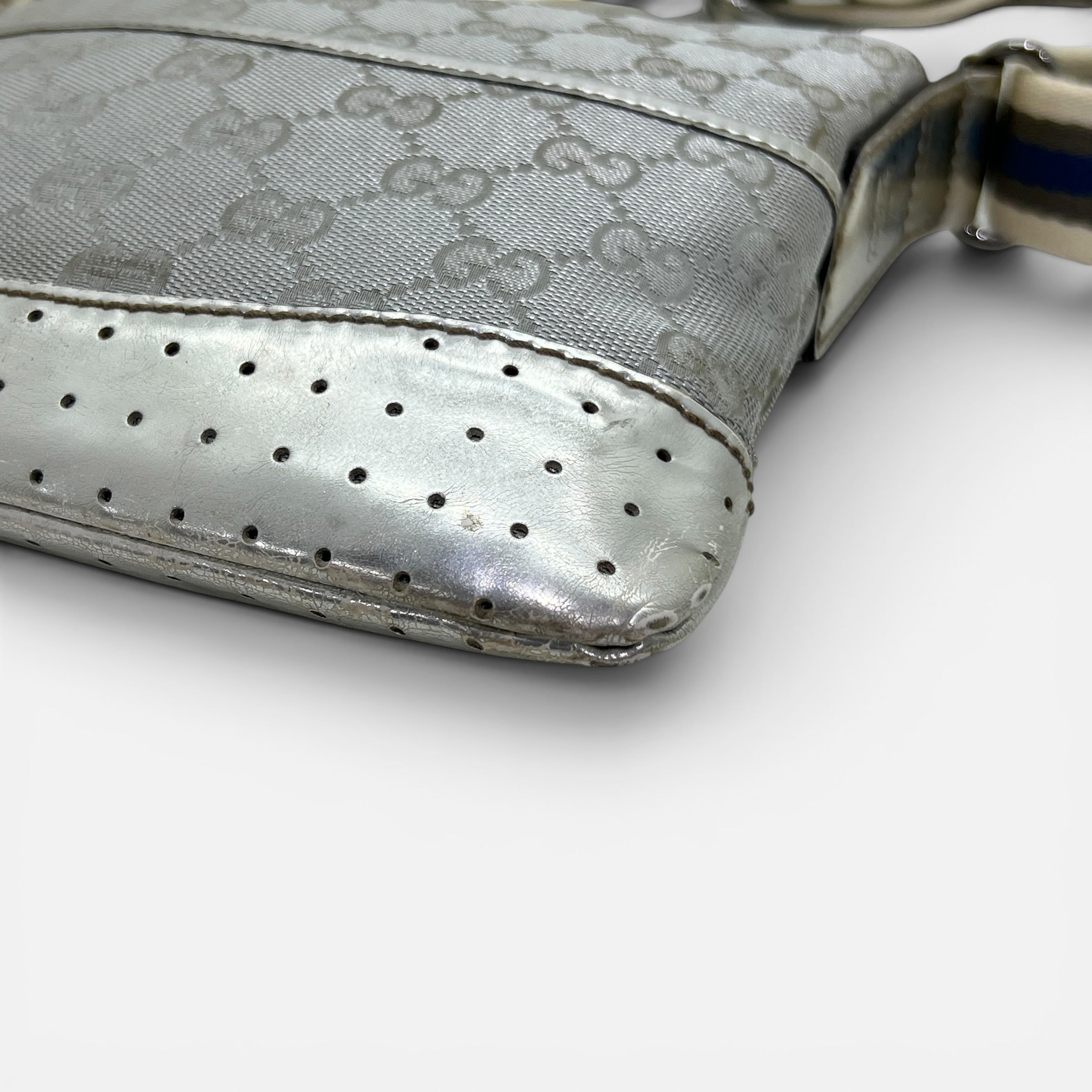 Borsa a tracolla
