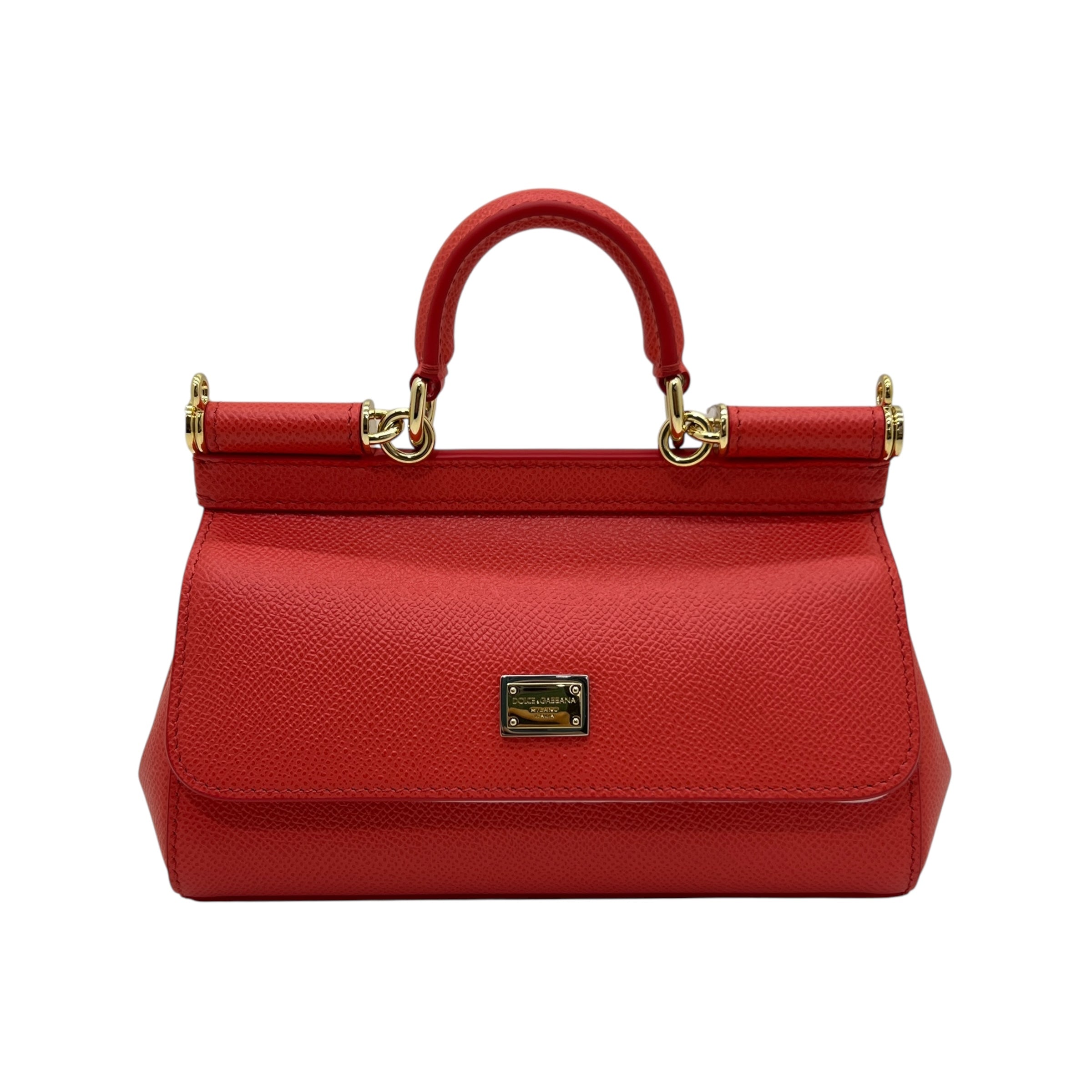 Borsa a mano Sicily piccola