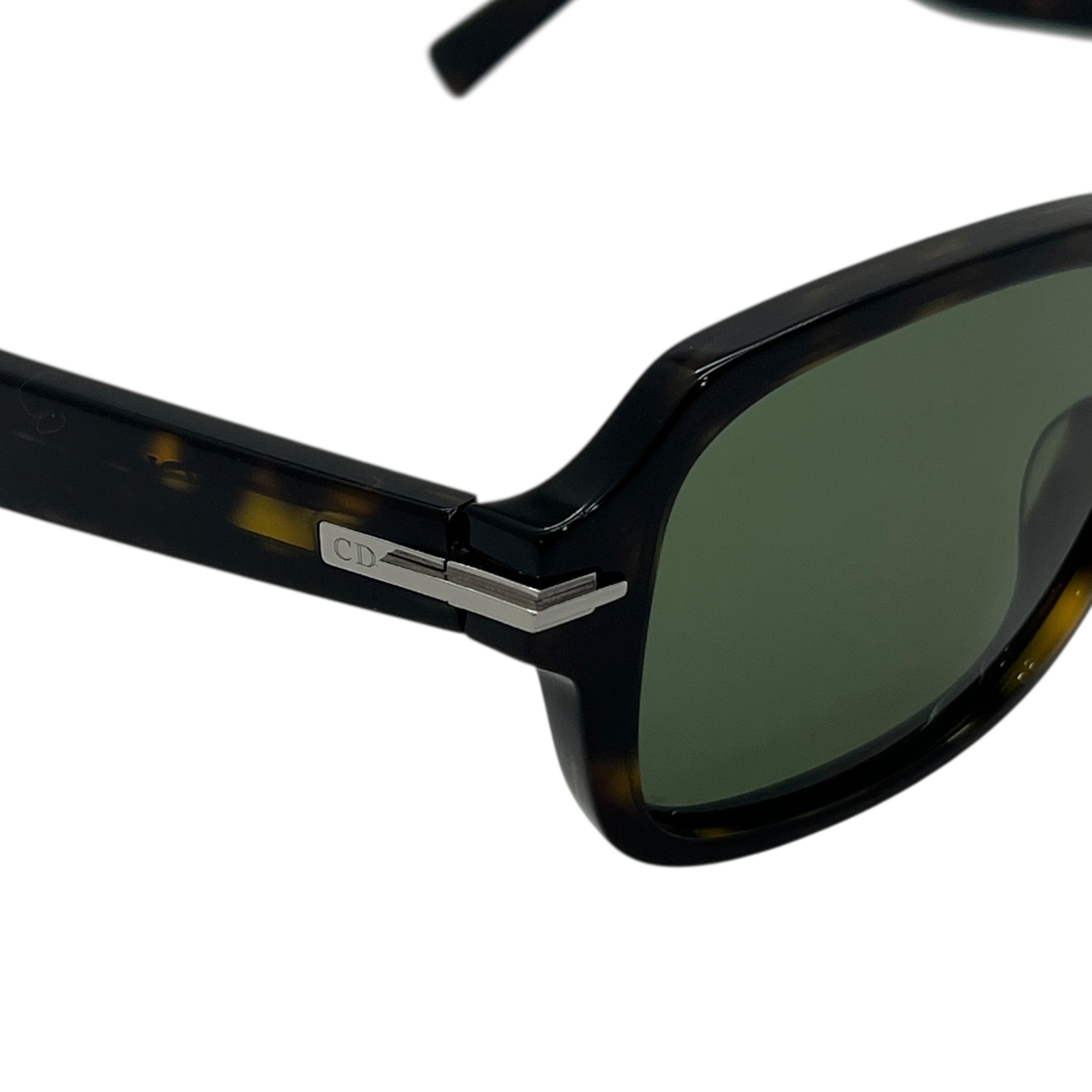 Occhiali da sole BlackSuit S51