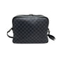 LOUIS VUITTON LEOH BORSA MESSENGER CON TRACOLLA